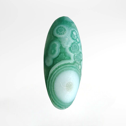Gobi Agate Mini Shiva Lingham
