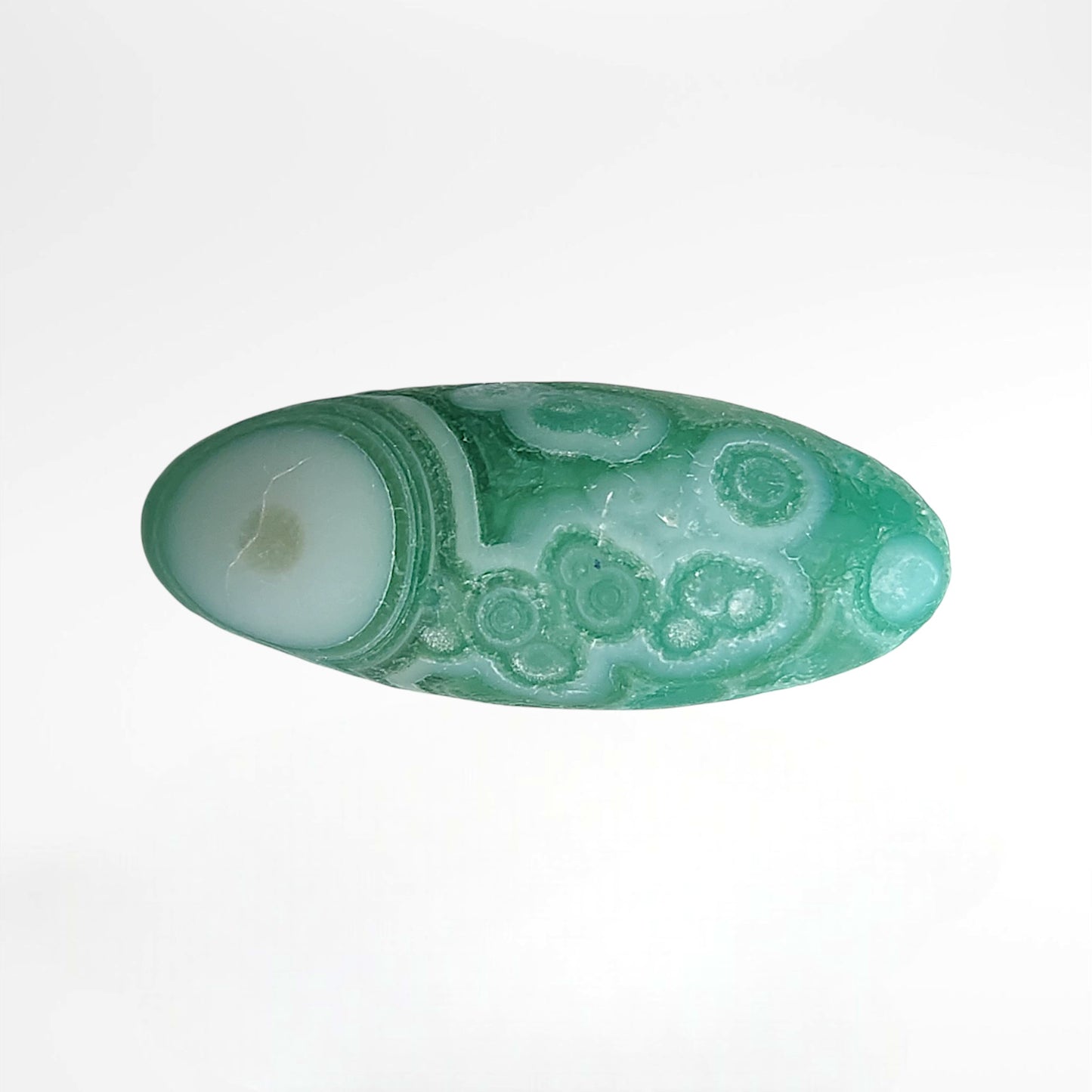 Gobi Agate Mini Shiva Lingham