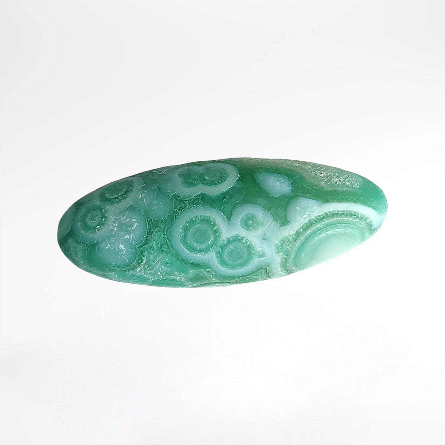 Gobi Agate Mini Shiva Lingham