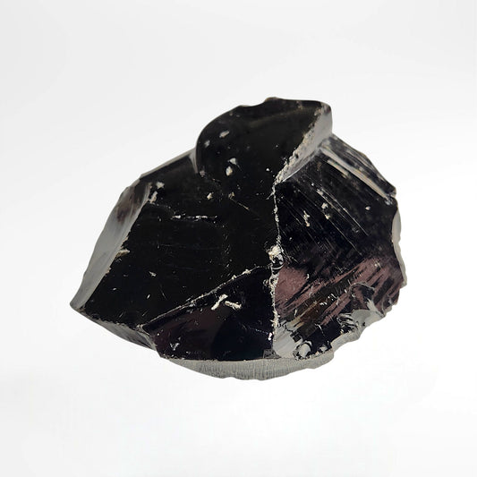 Black Obsidian Raw