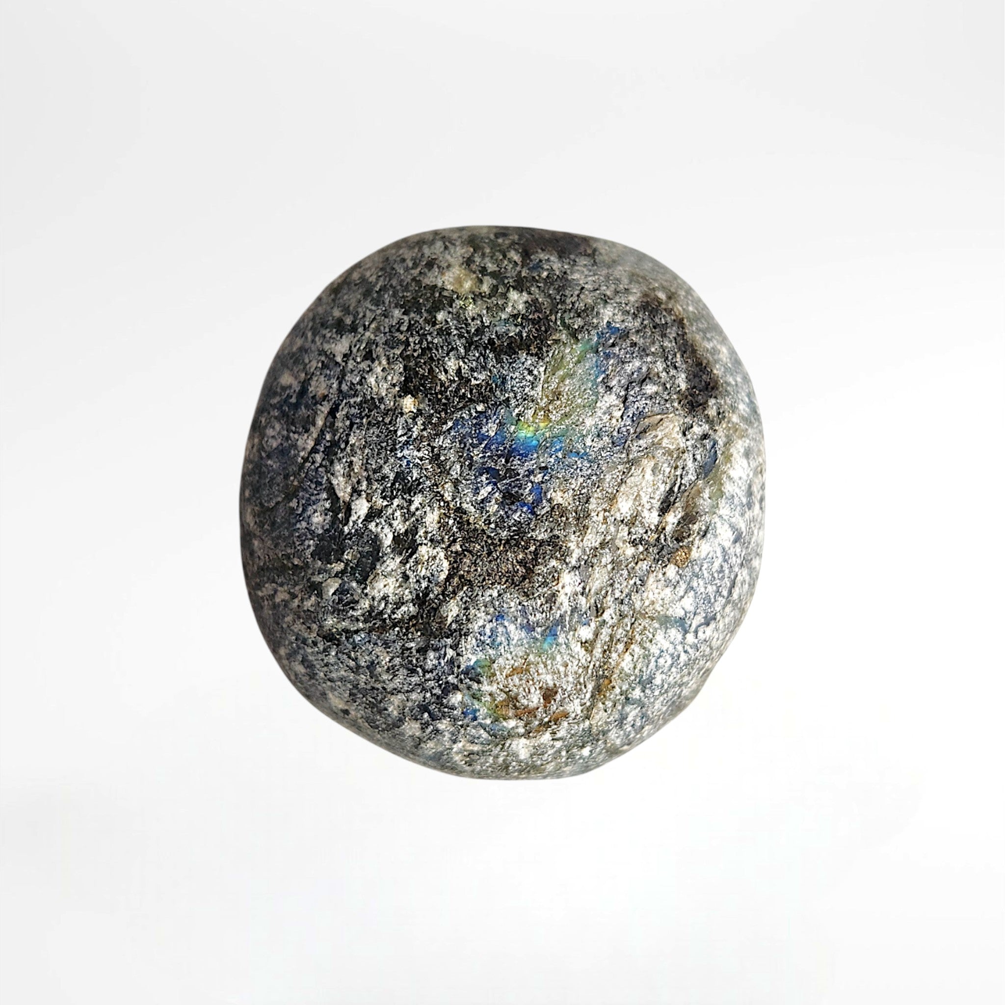 Labradorite Seer Stone