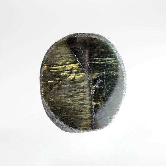 Labradorite Seer Stone