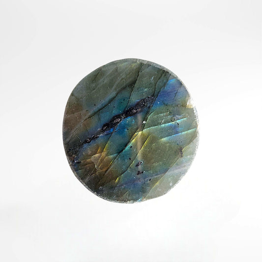 Labradorite Seer Stone