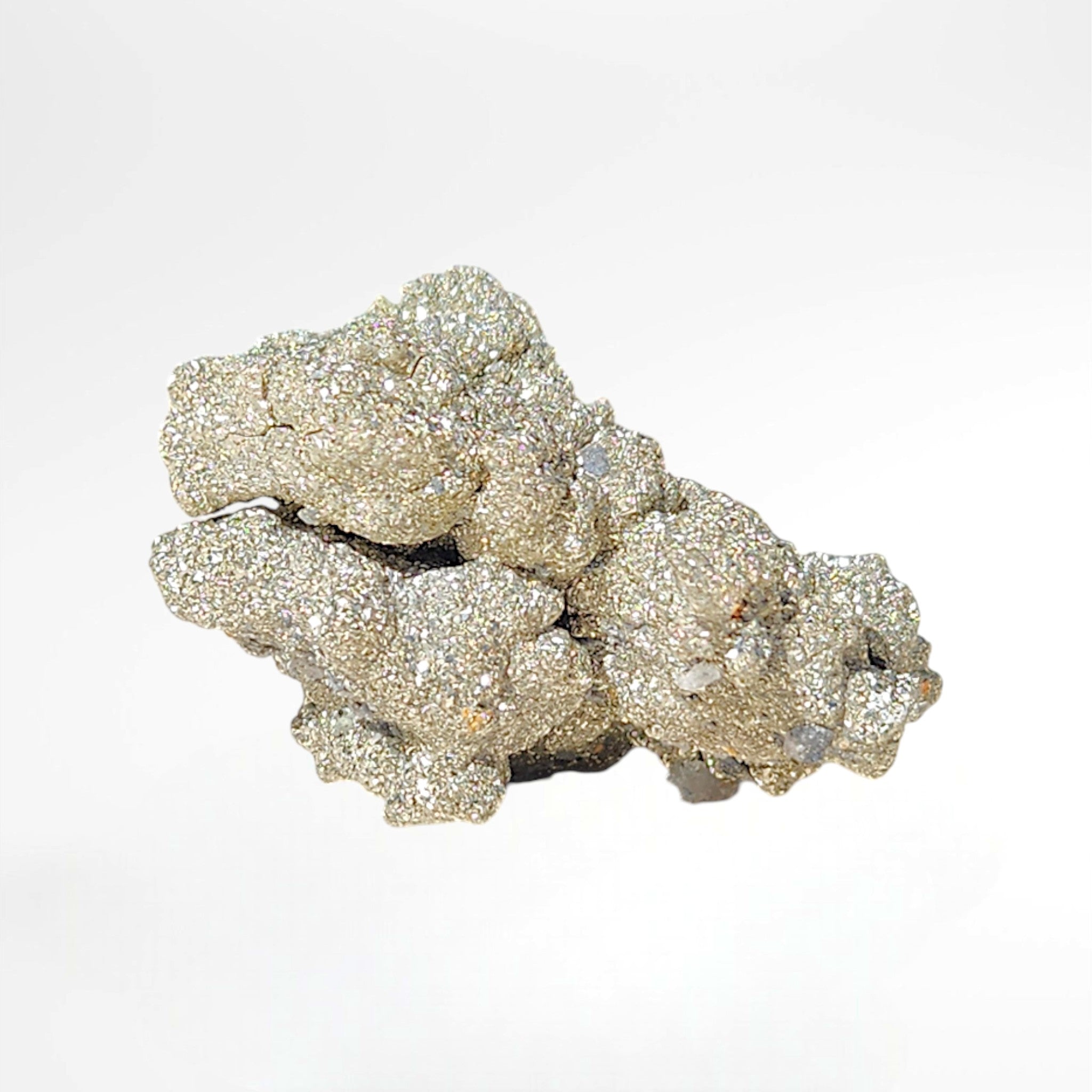 Pyrite Specimen