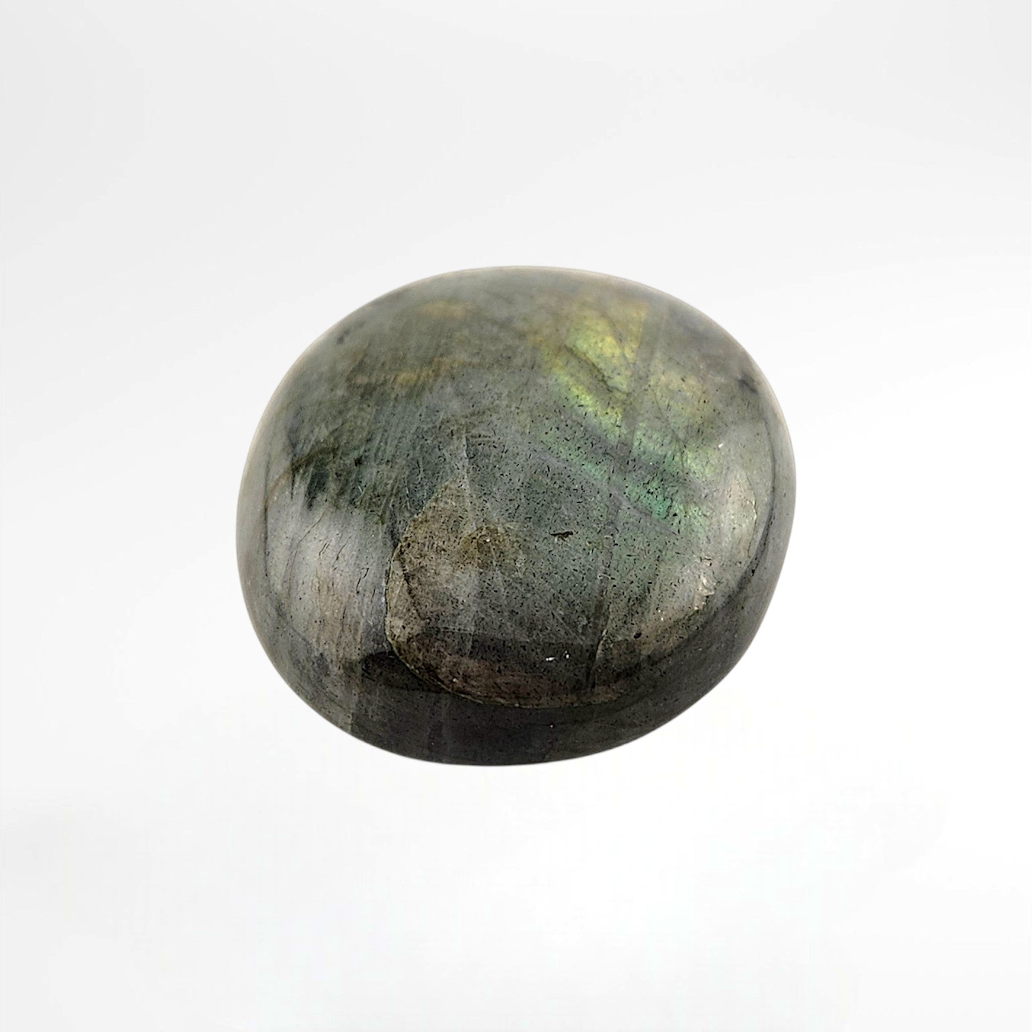 Labradorite Palmstone