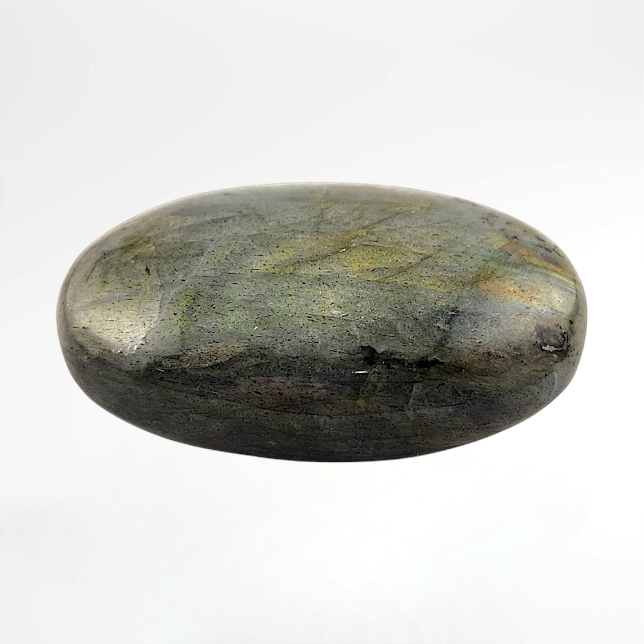 Labradorite Palmstone