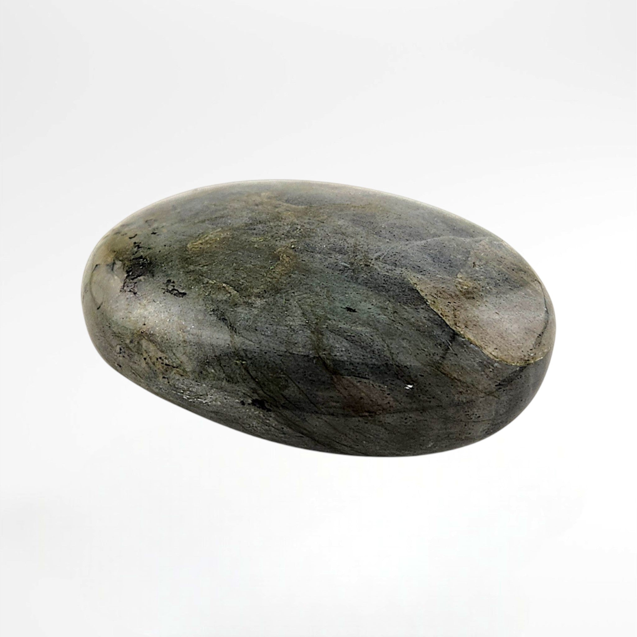 Labradorite Palmstone