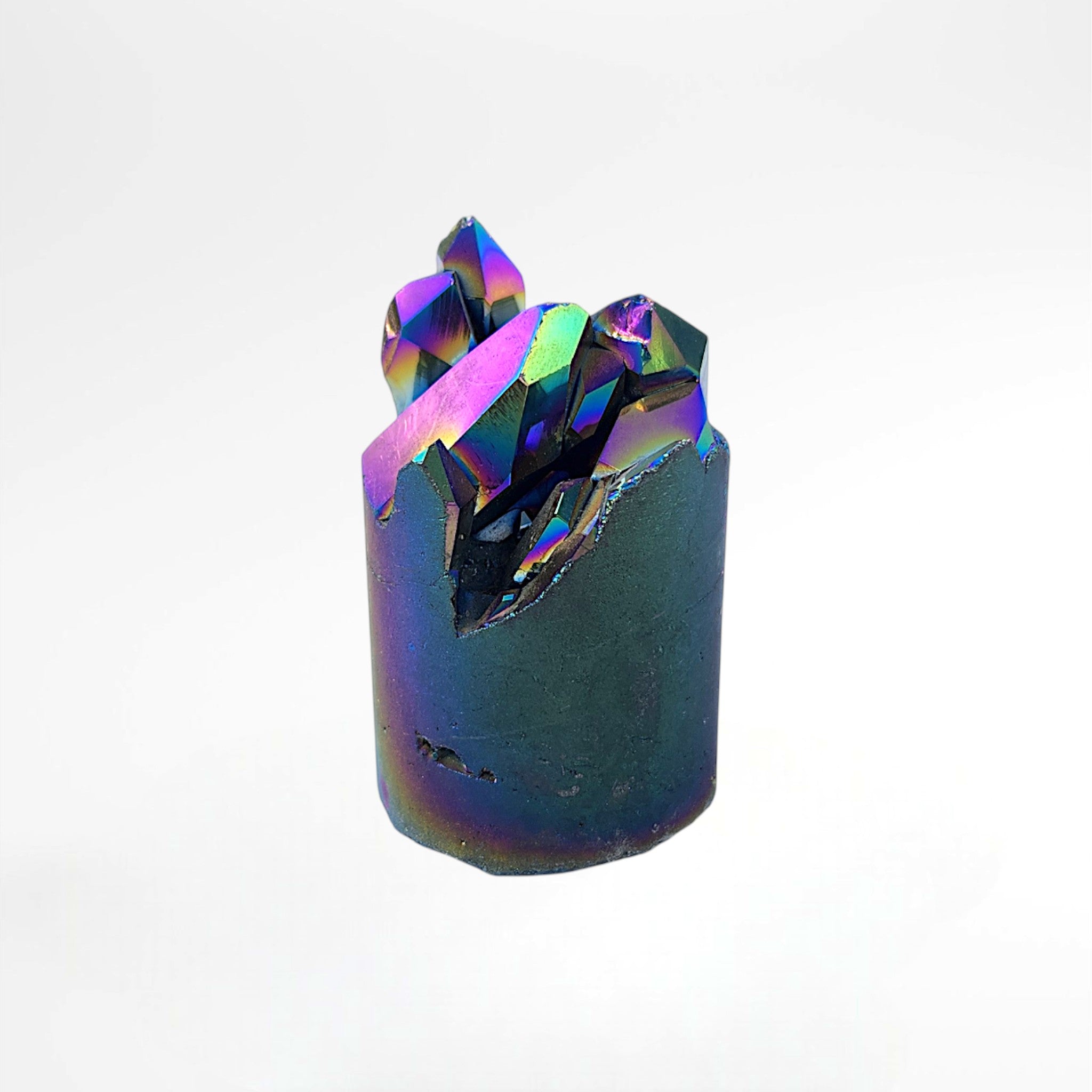 Aura Quartz Tower