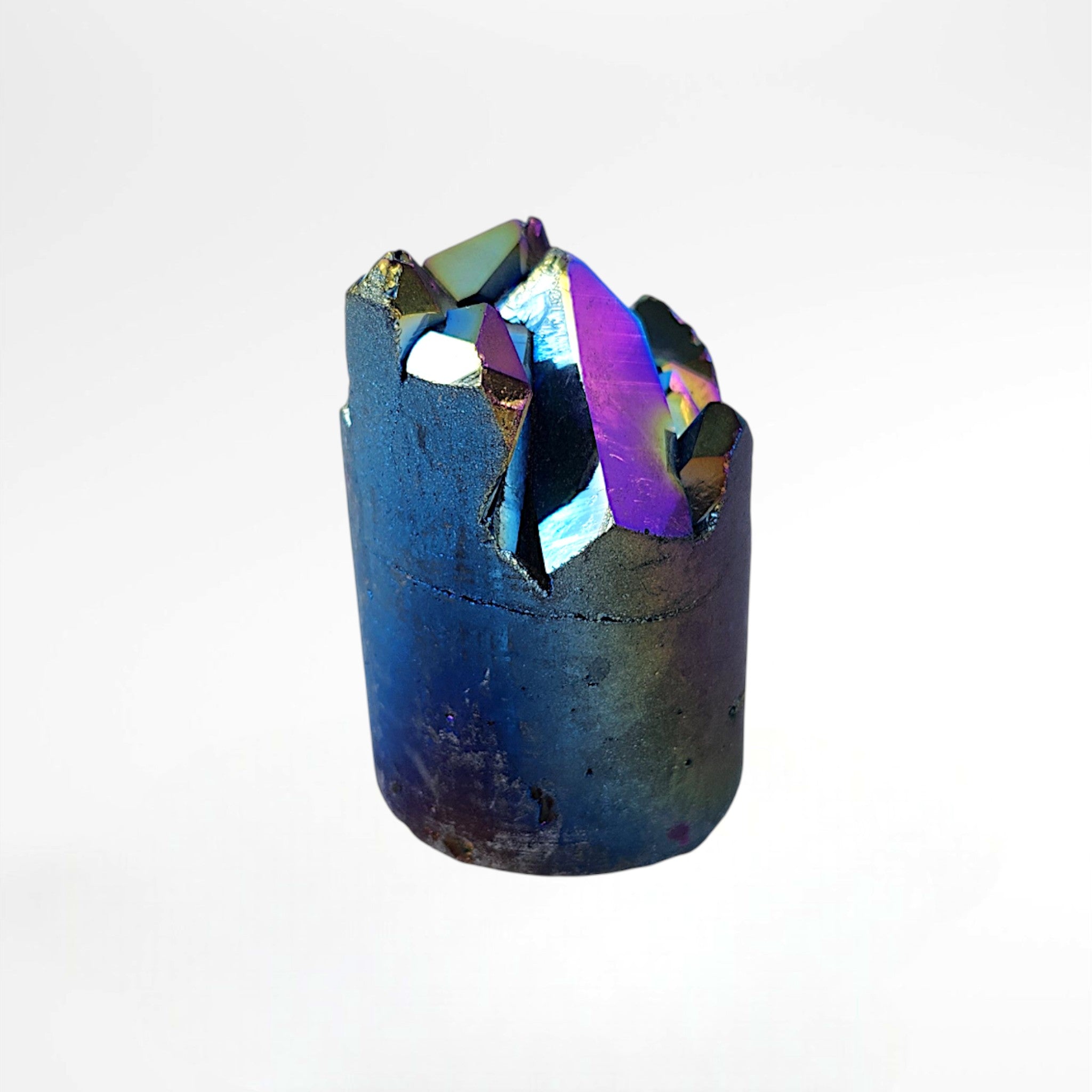 Aura Quartz Tower