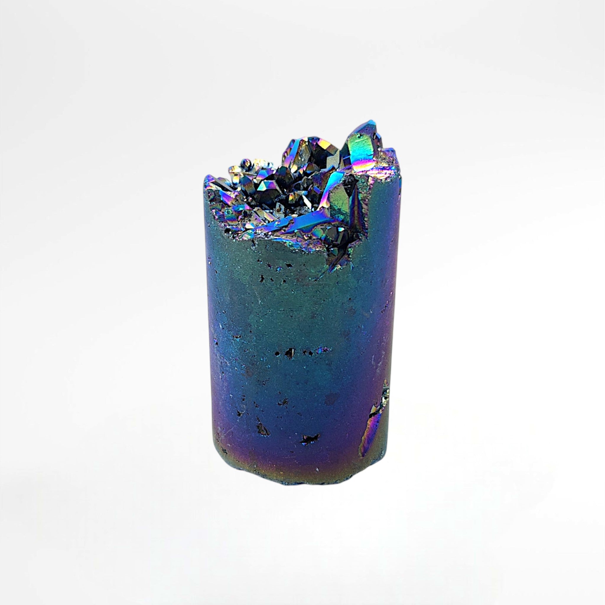 Aura Quartz Tower