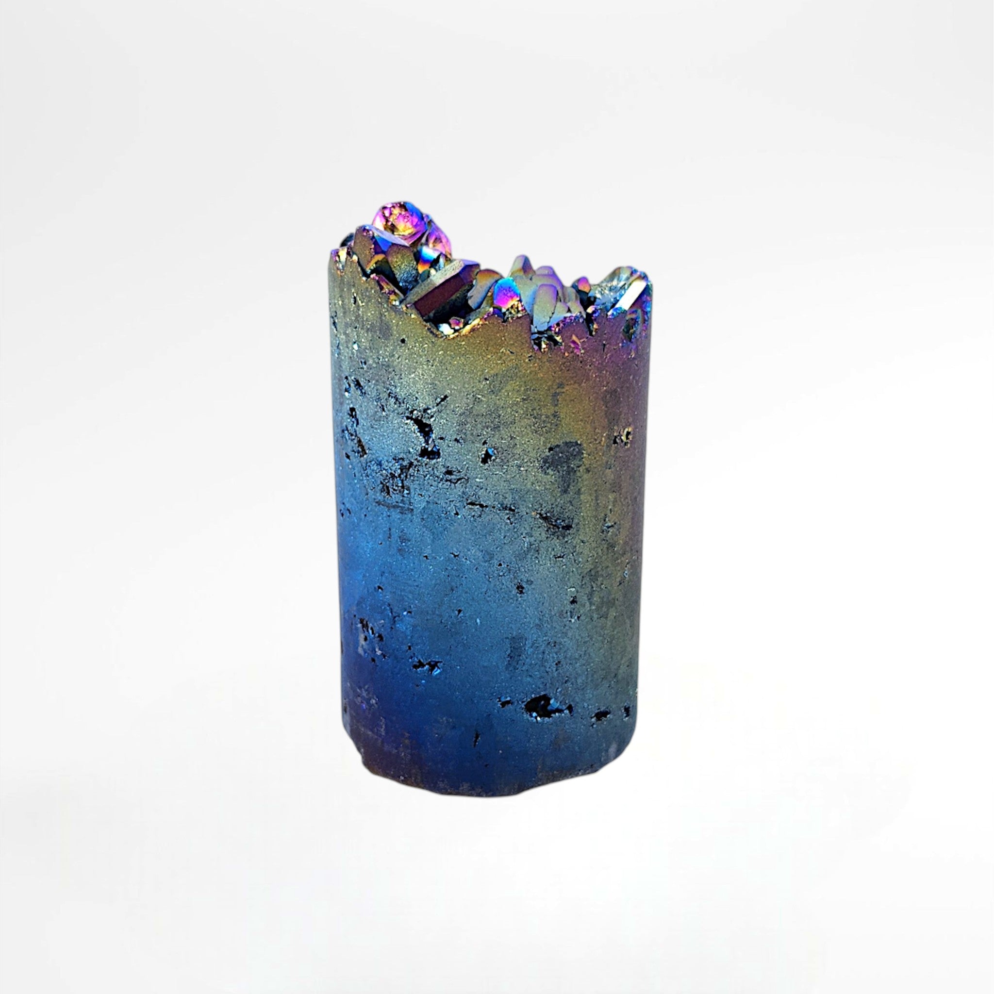Aura Quartz Tower