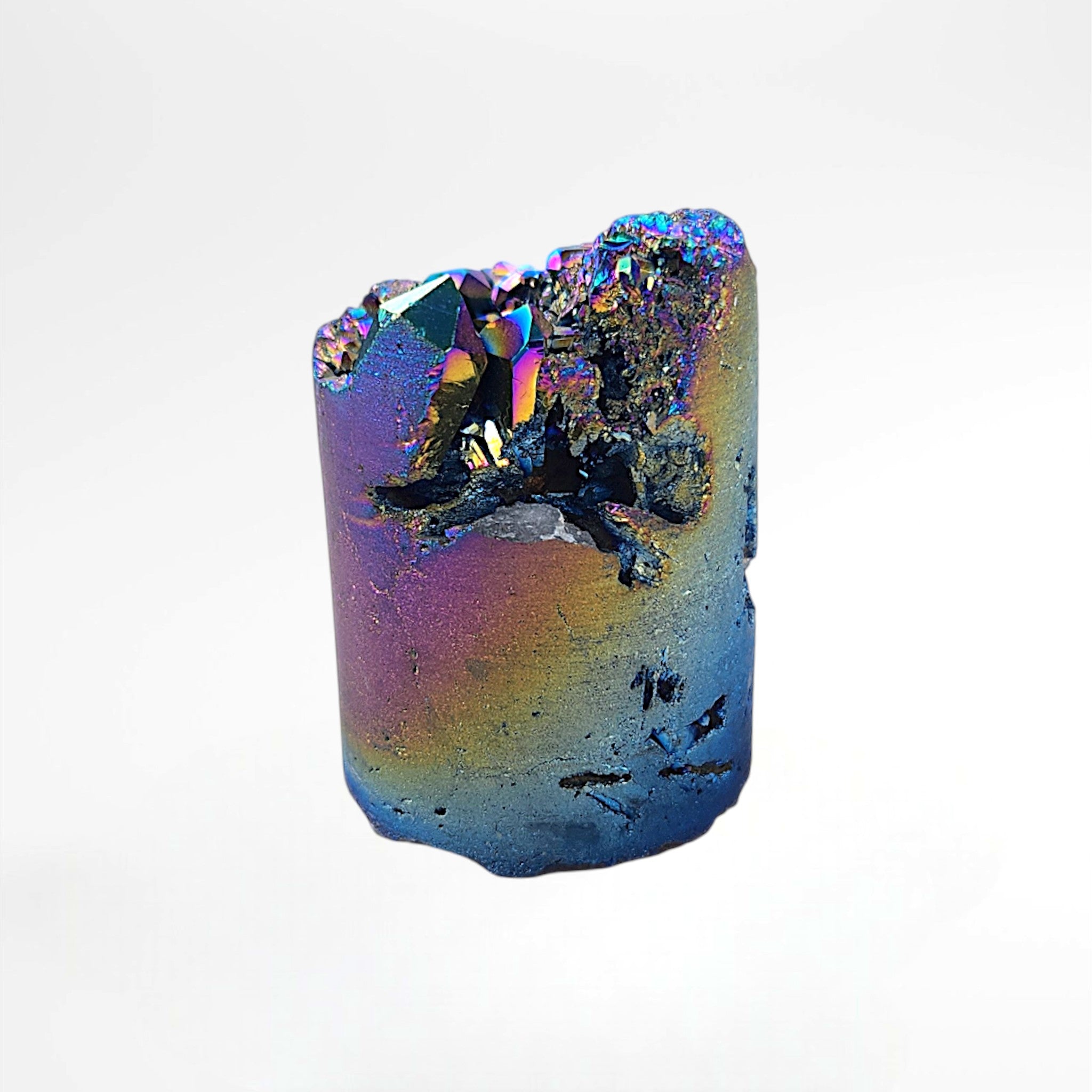 Aura Quartz Tower