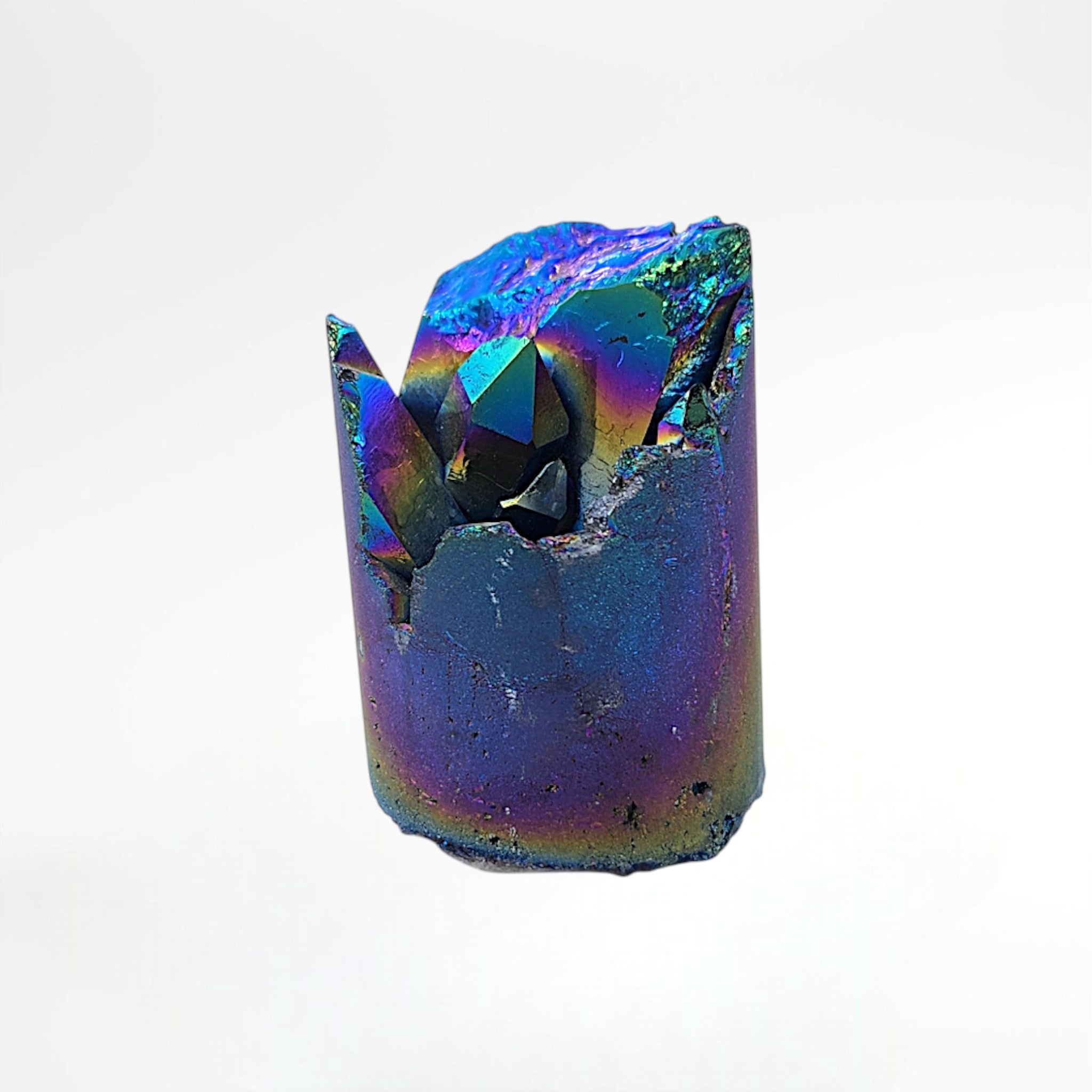 Aura Quartz Tower