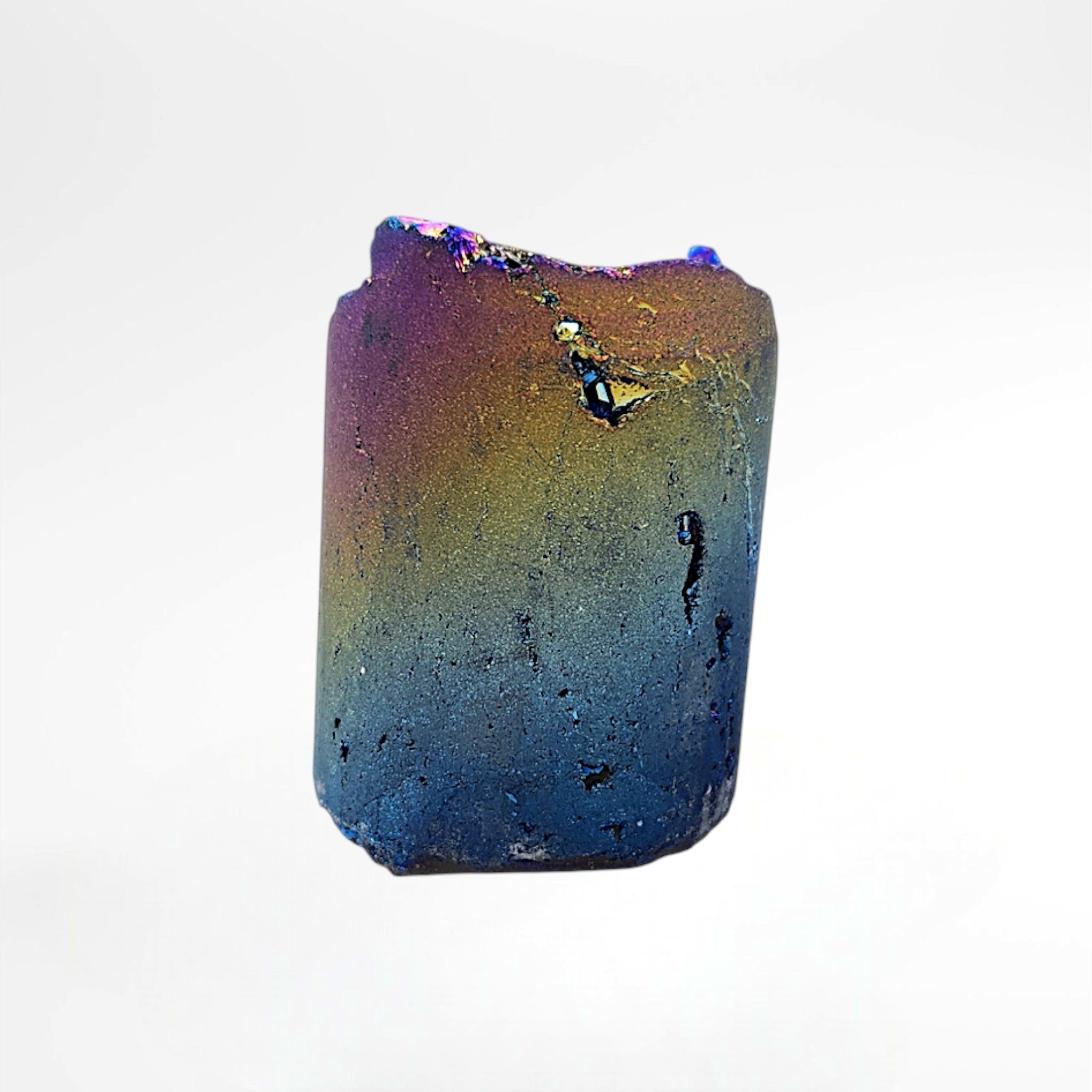 Aura Quartz Tower