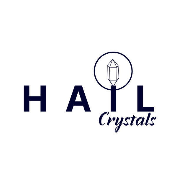 Hail Crystals