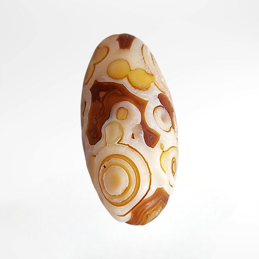 Gobi Agate Mini Shiva Lingham