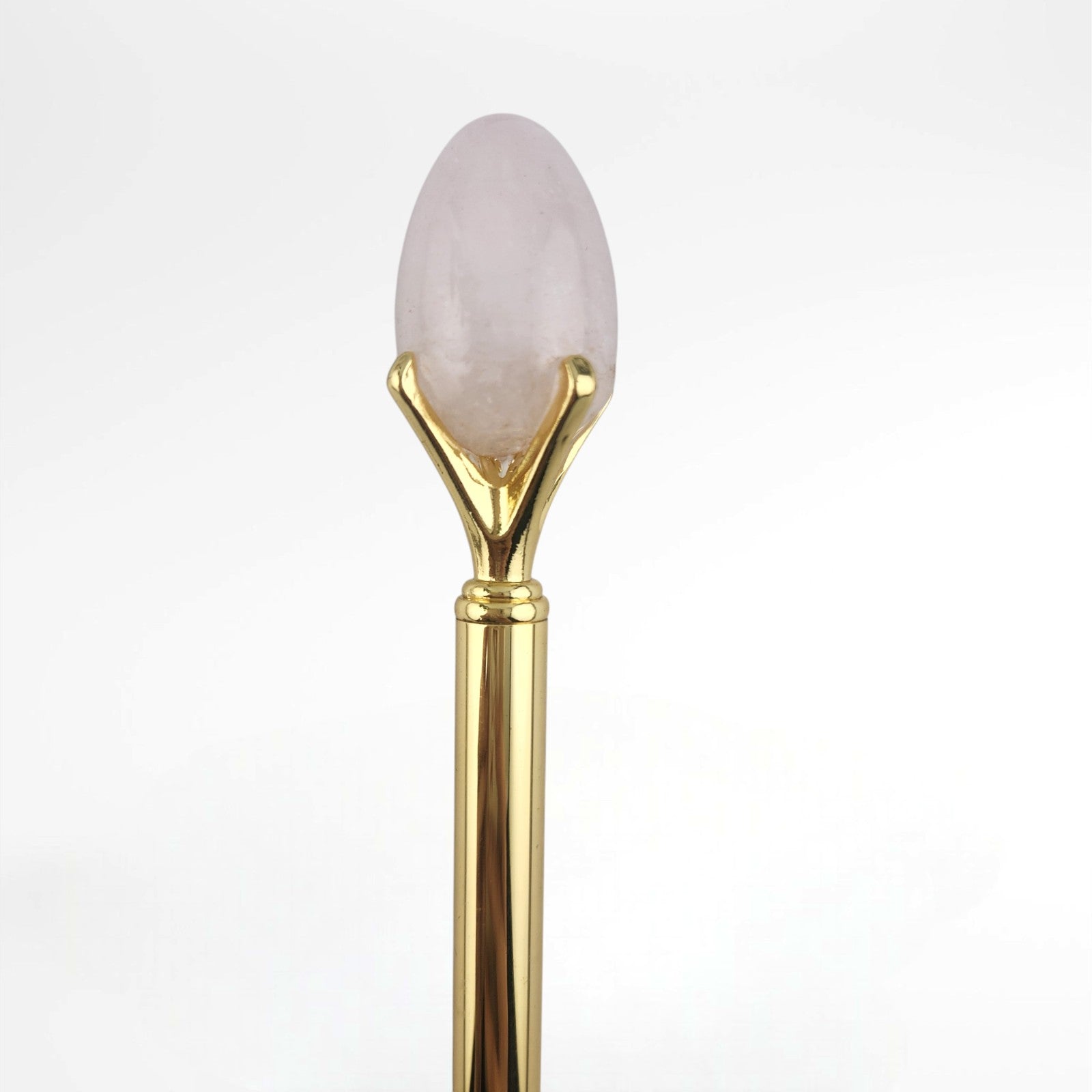 Rose Quartz Egg Pen