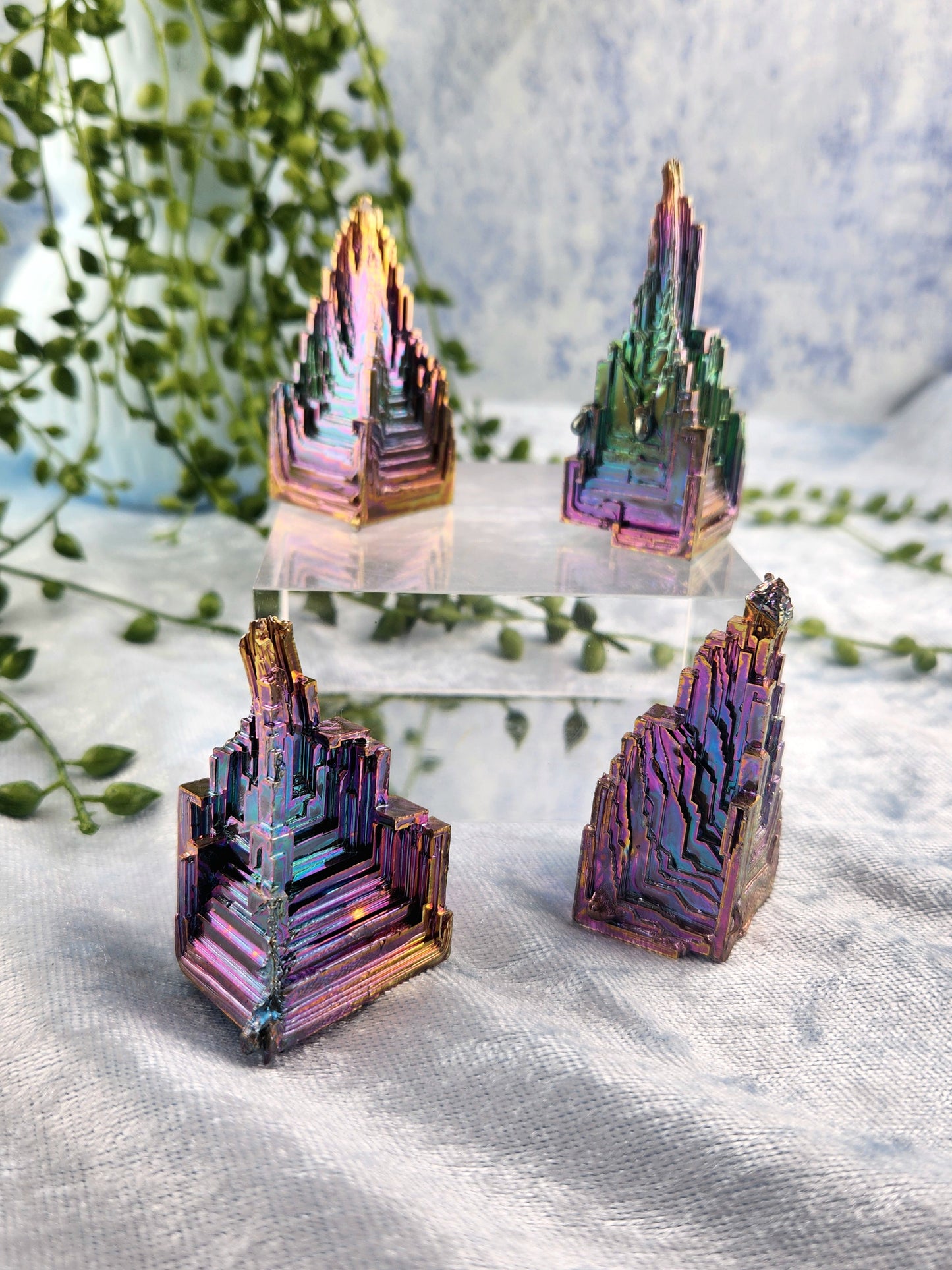 Bismuth