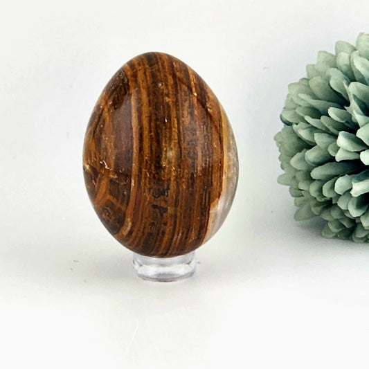 Jade Egg
