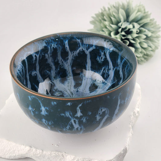 China Trinket Bowl