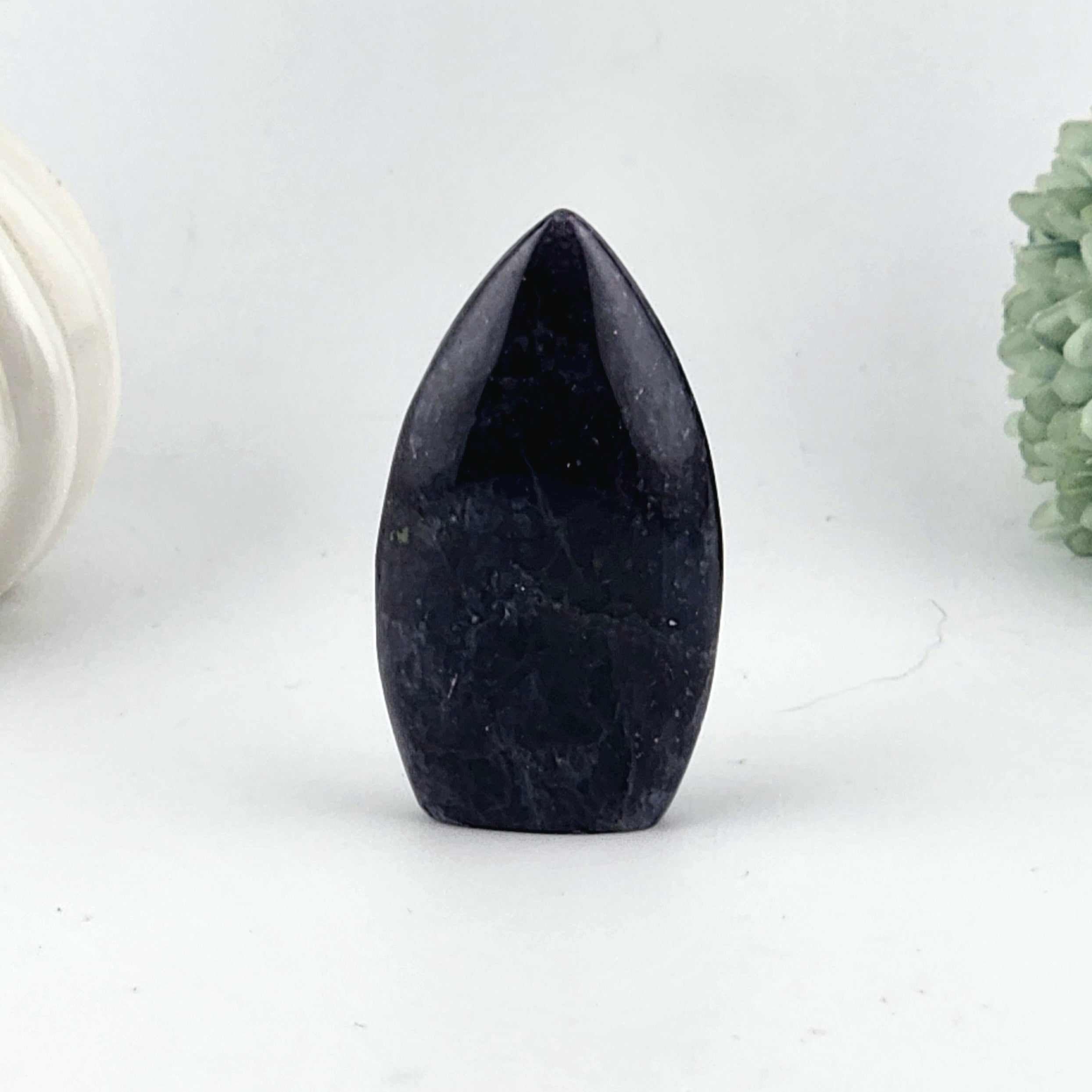 Iolite Flame