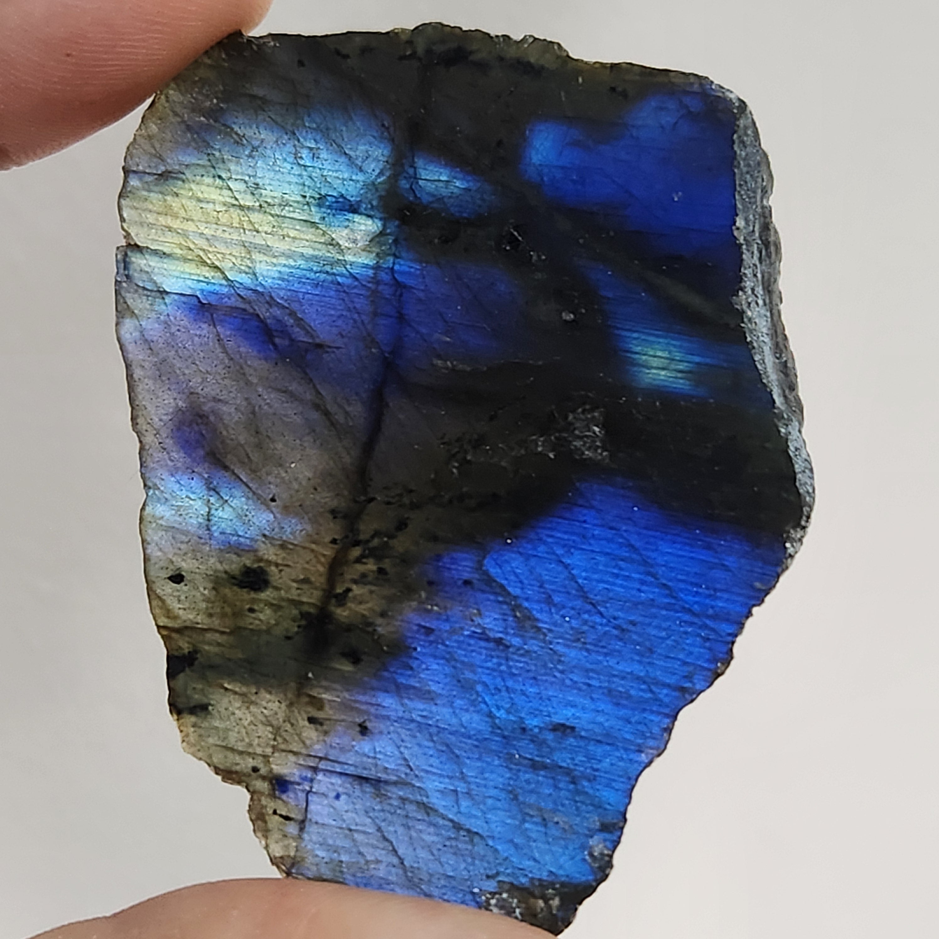 Labradorite Slab