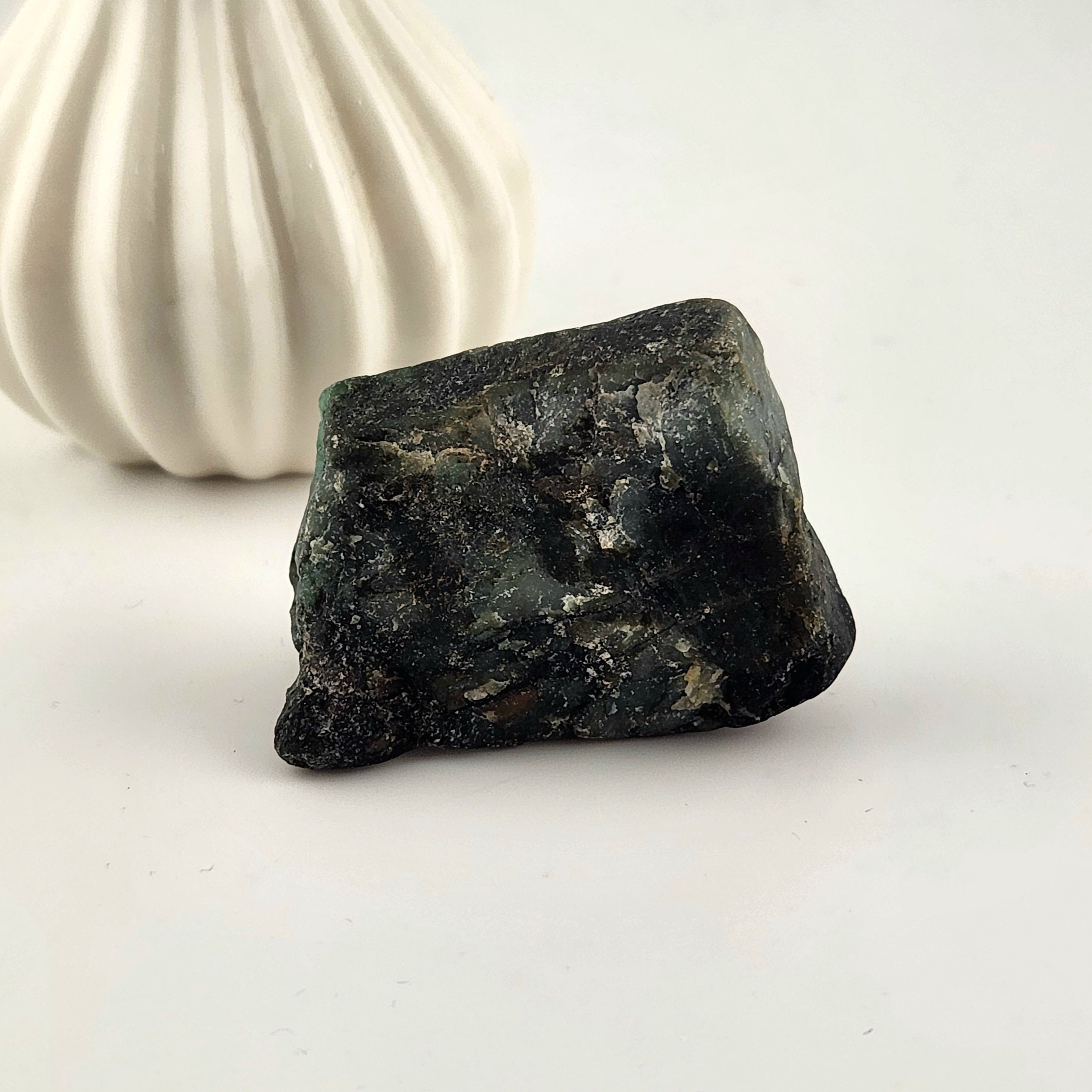 Emerald Raw Chunk