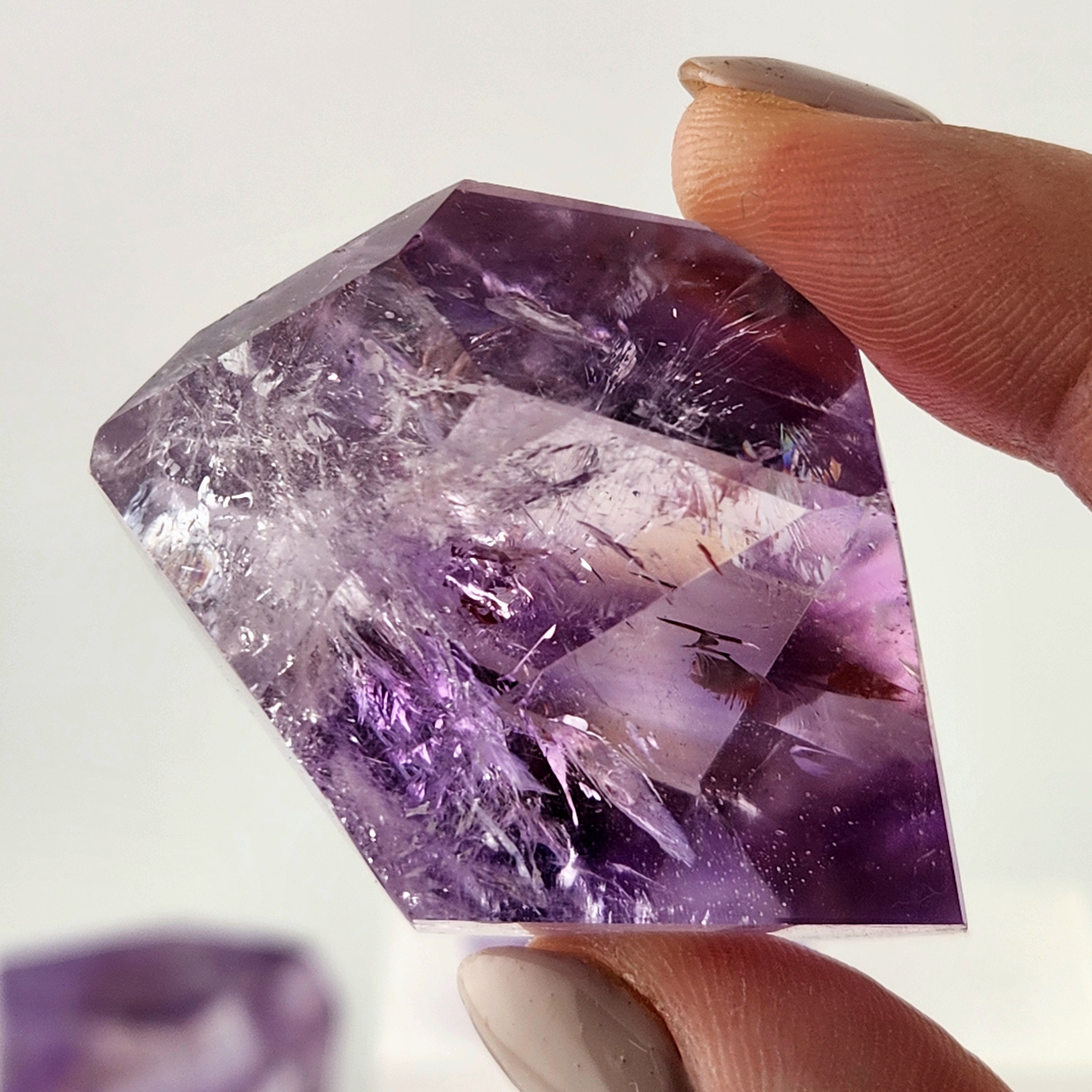 Ametrine Freeform