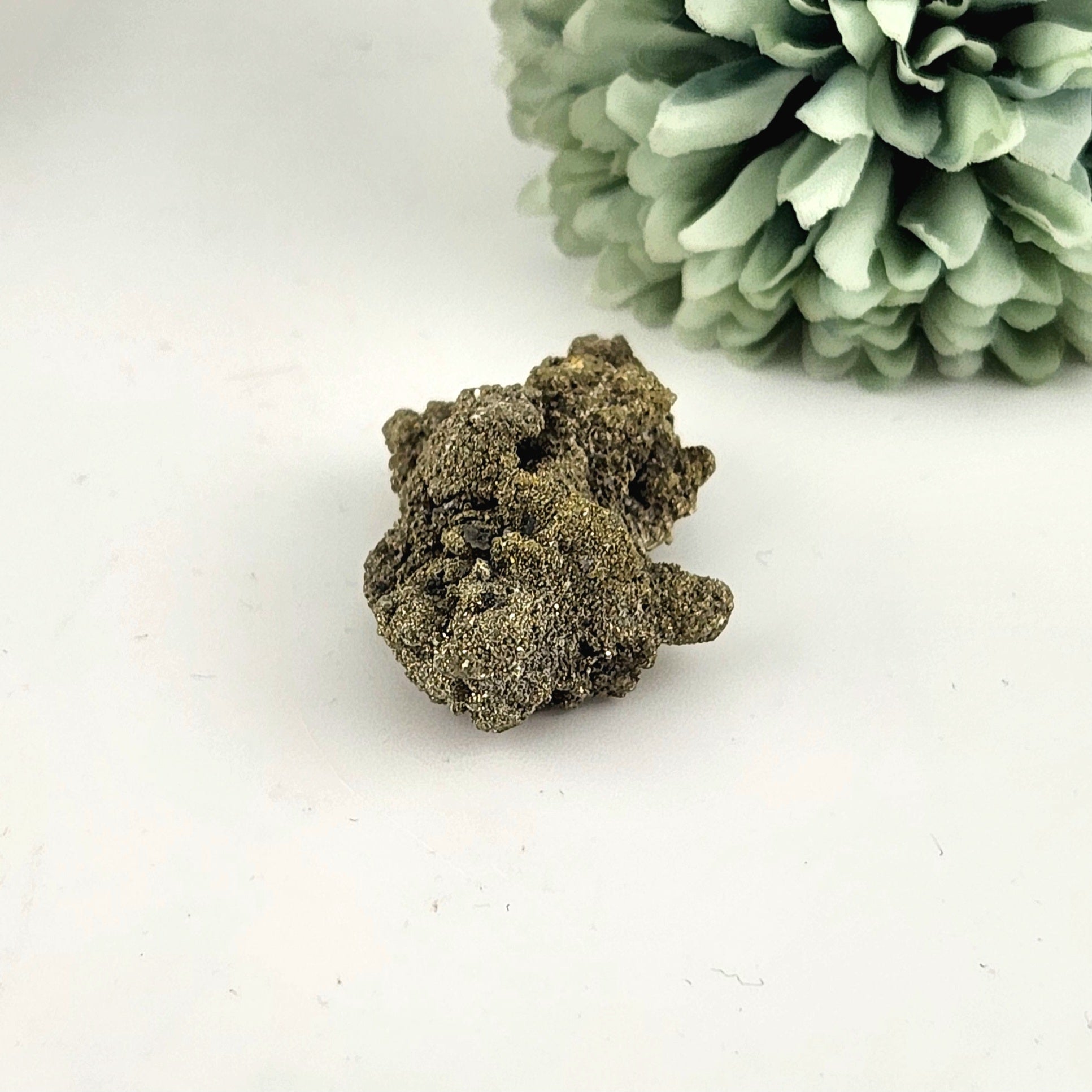 Pyrite Specimen