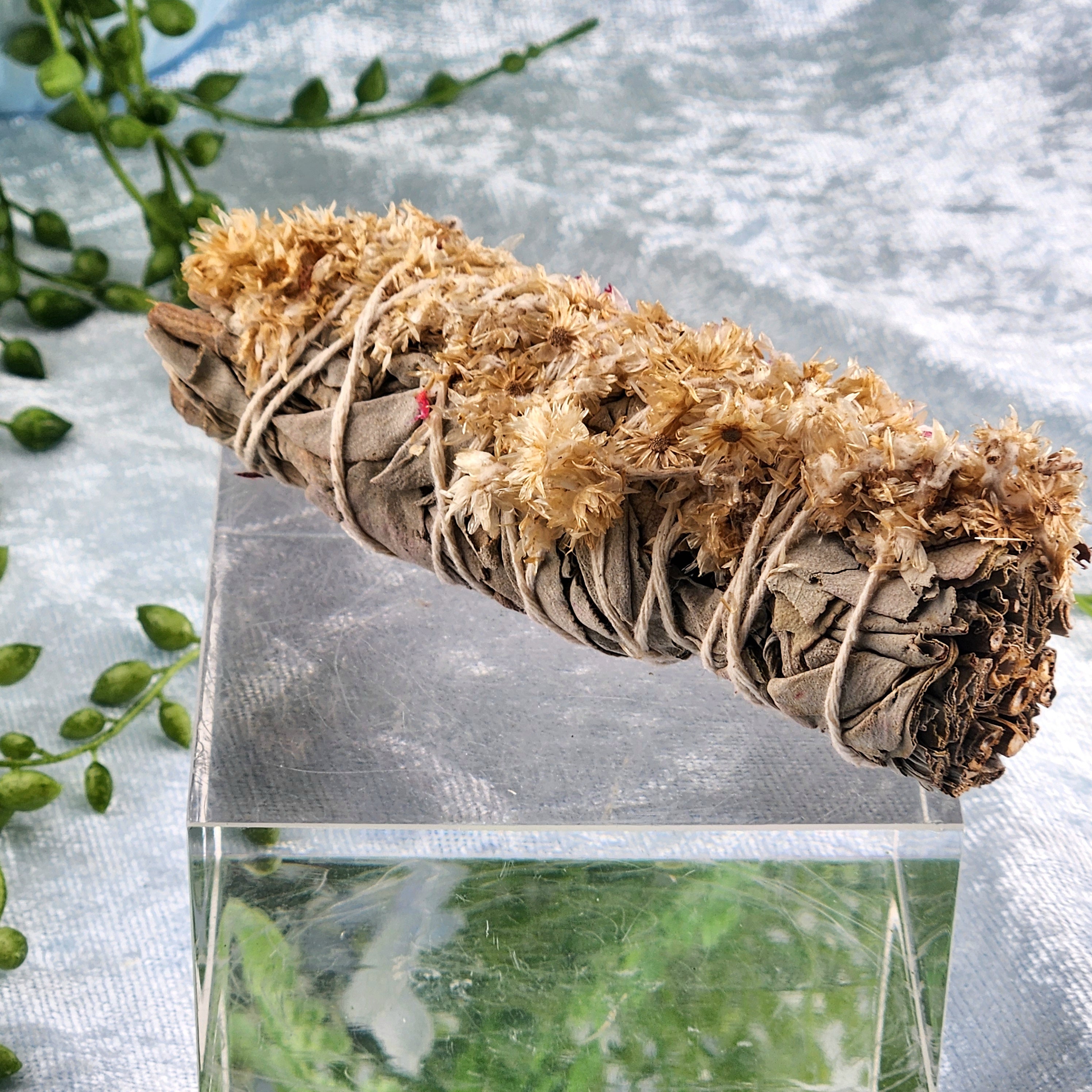 Sage Cleansing Stick