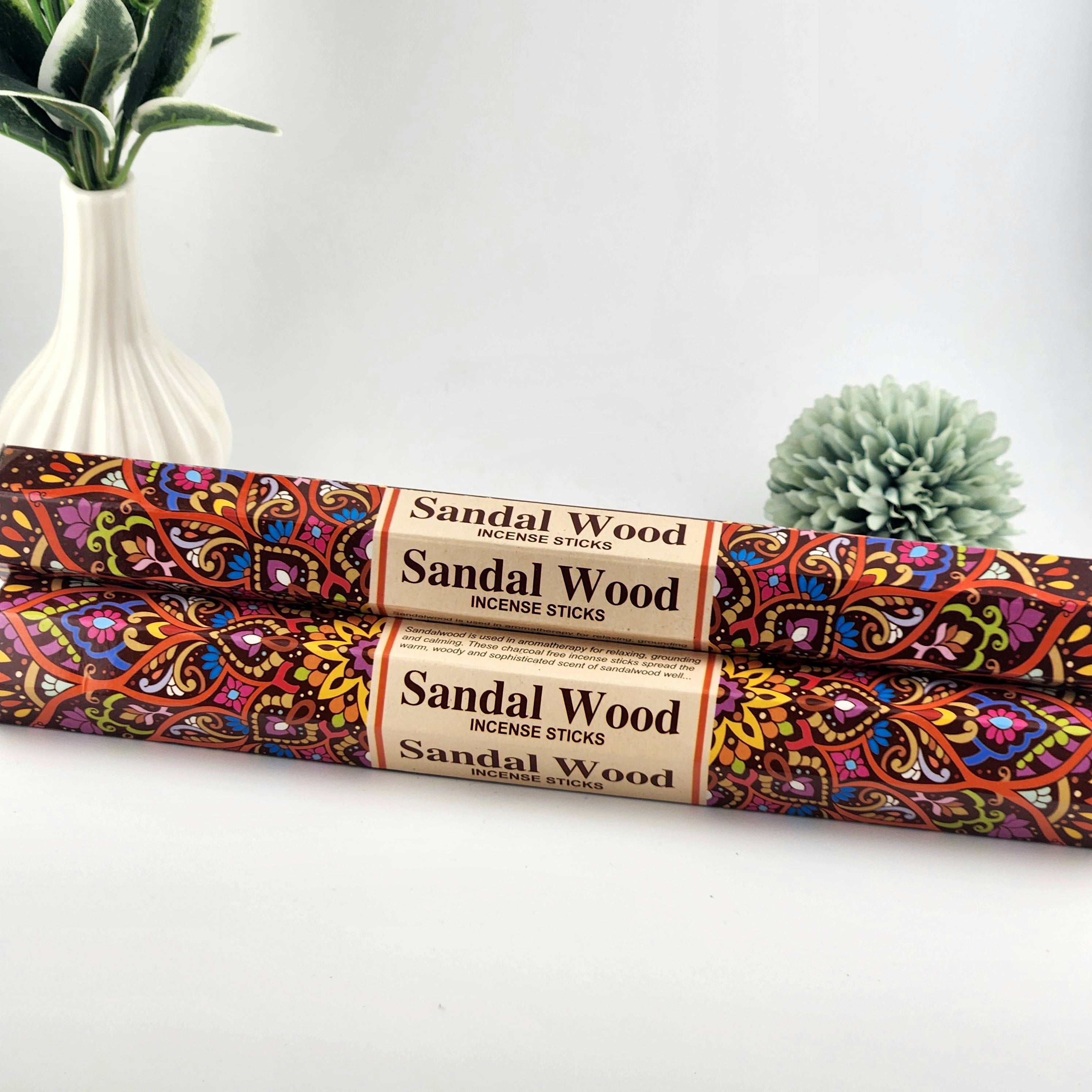 Incense - Sandalwood