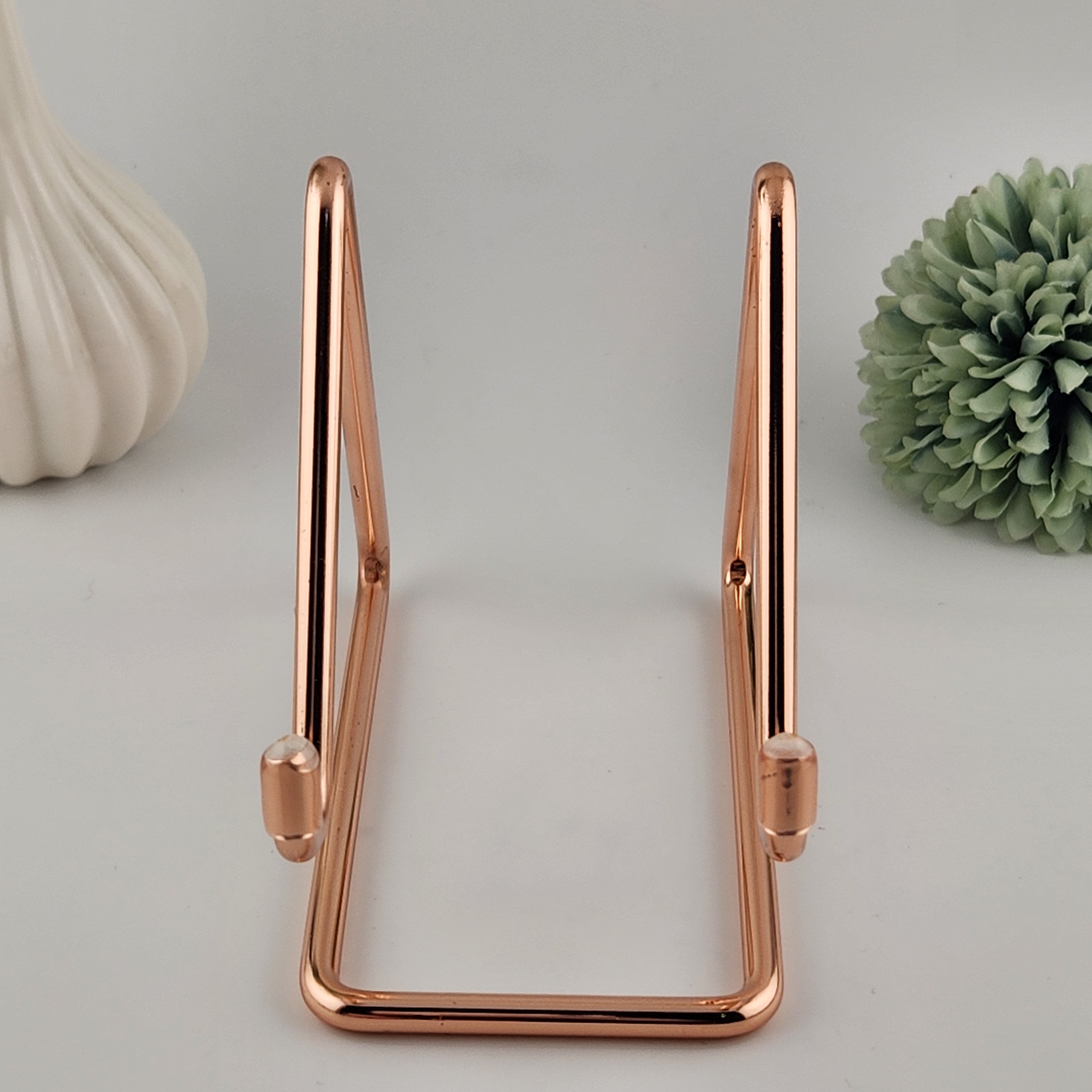 Rose Gold XL Display Slab Stand