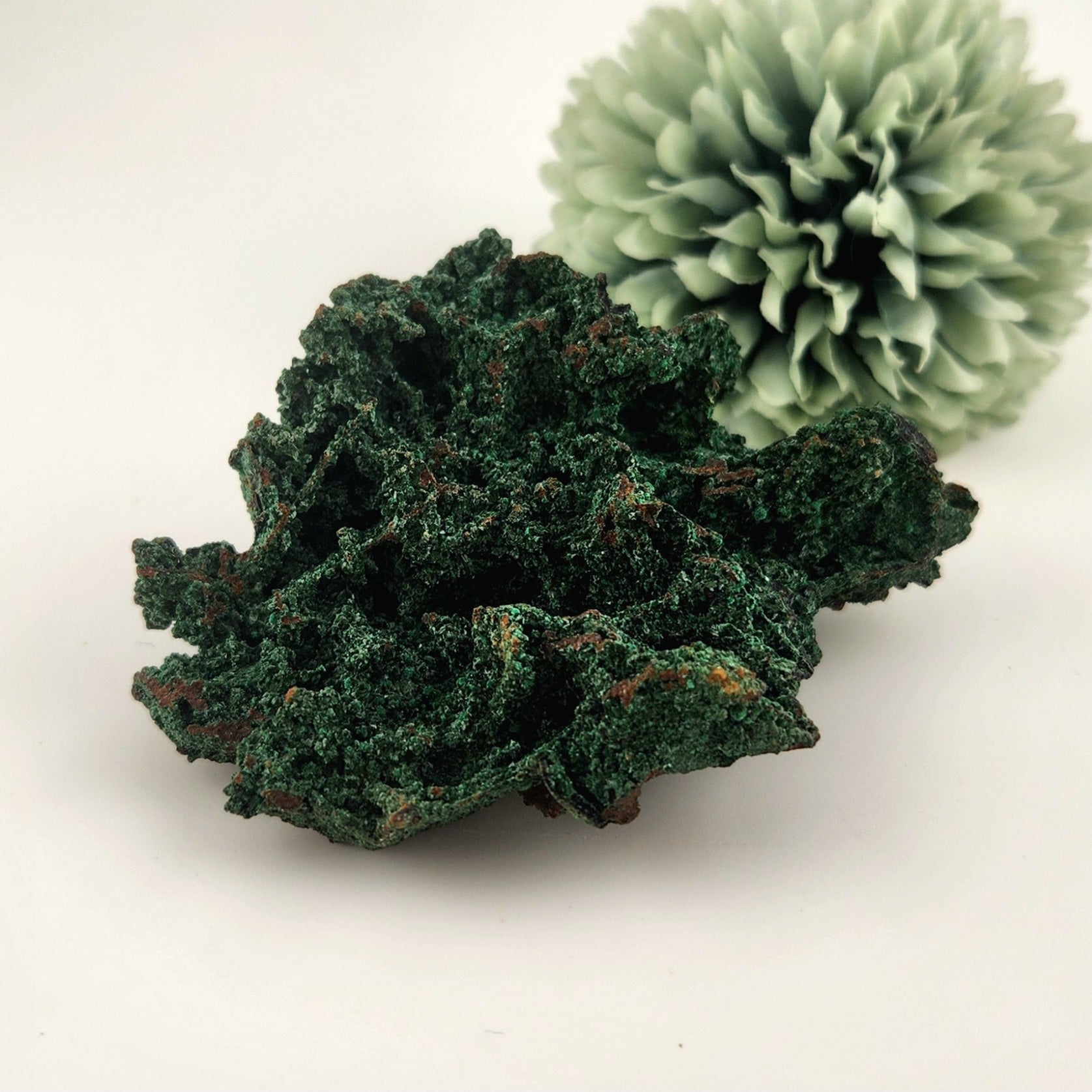 Malachite Specimen