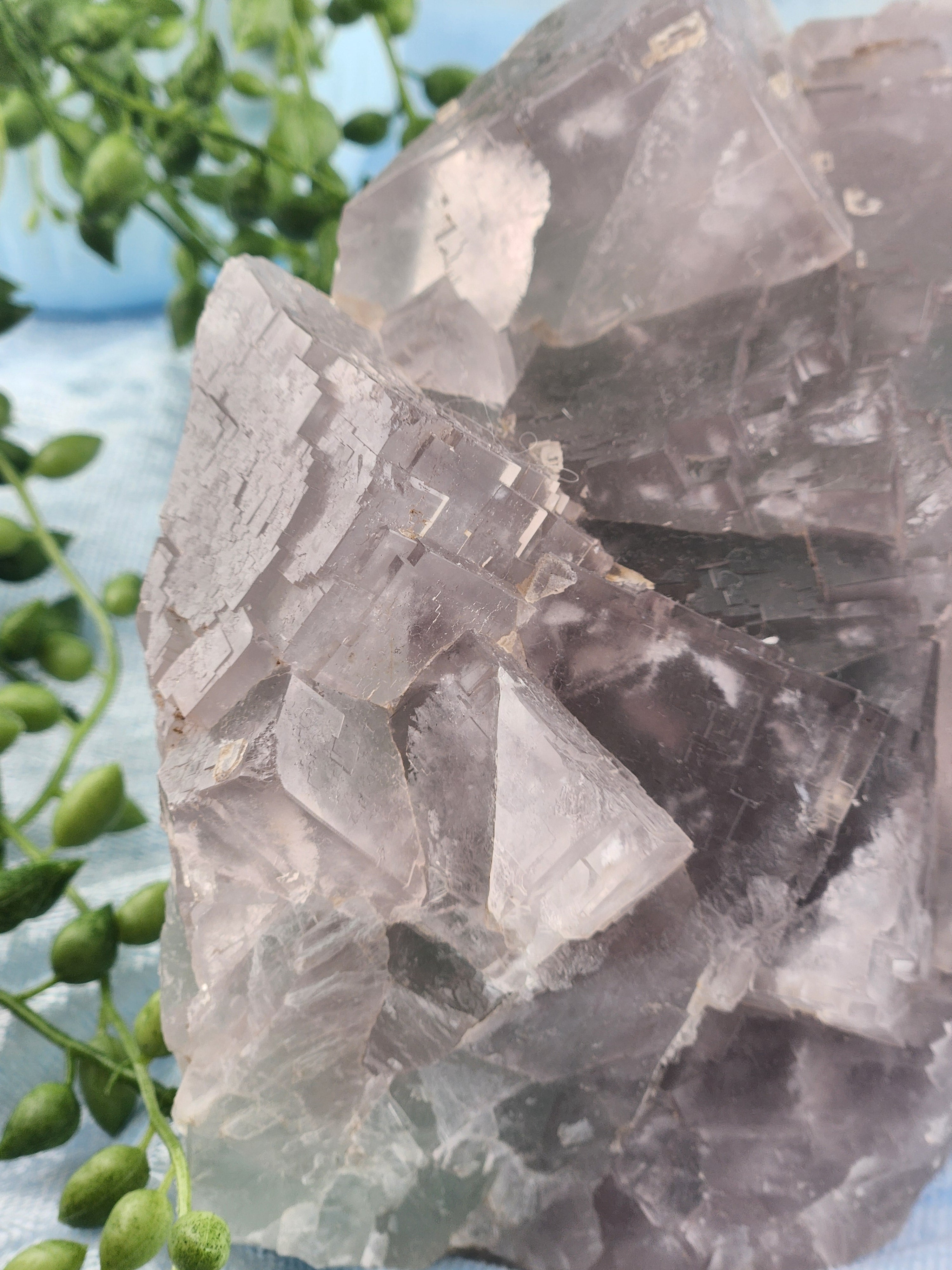 Fluorite Specimen - Large