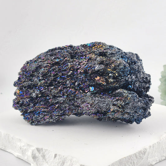 Rainbow Hematite