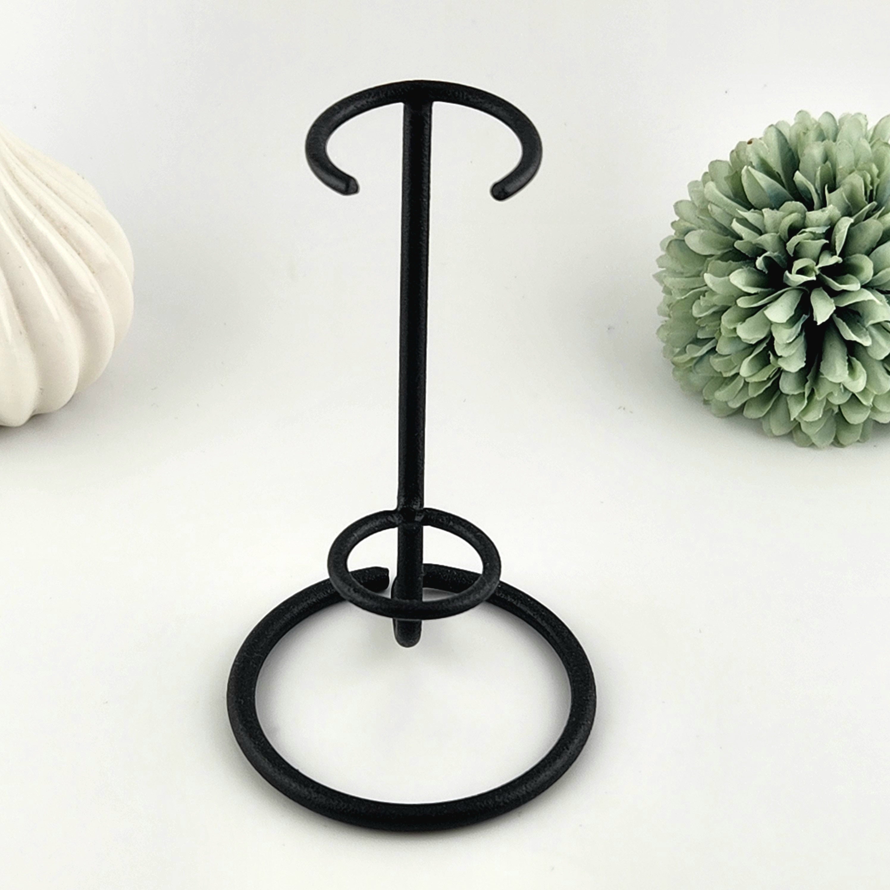 Black Wand Stand - Large Wand