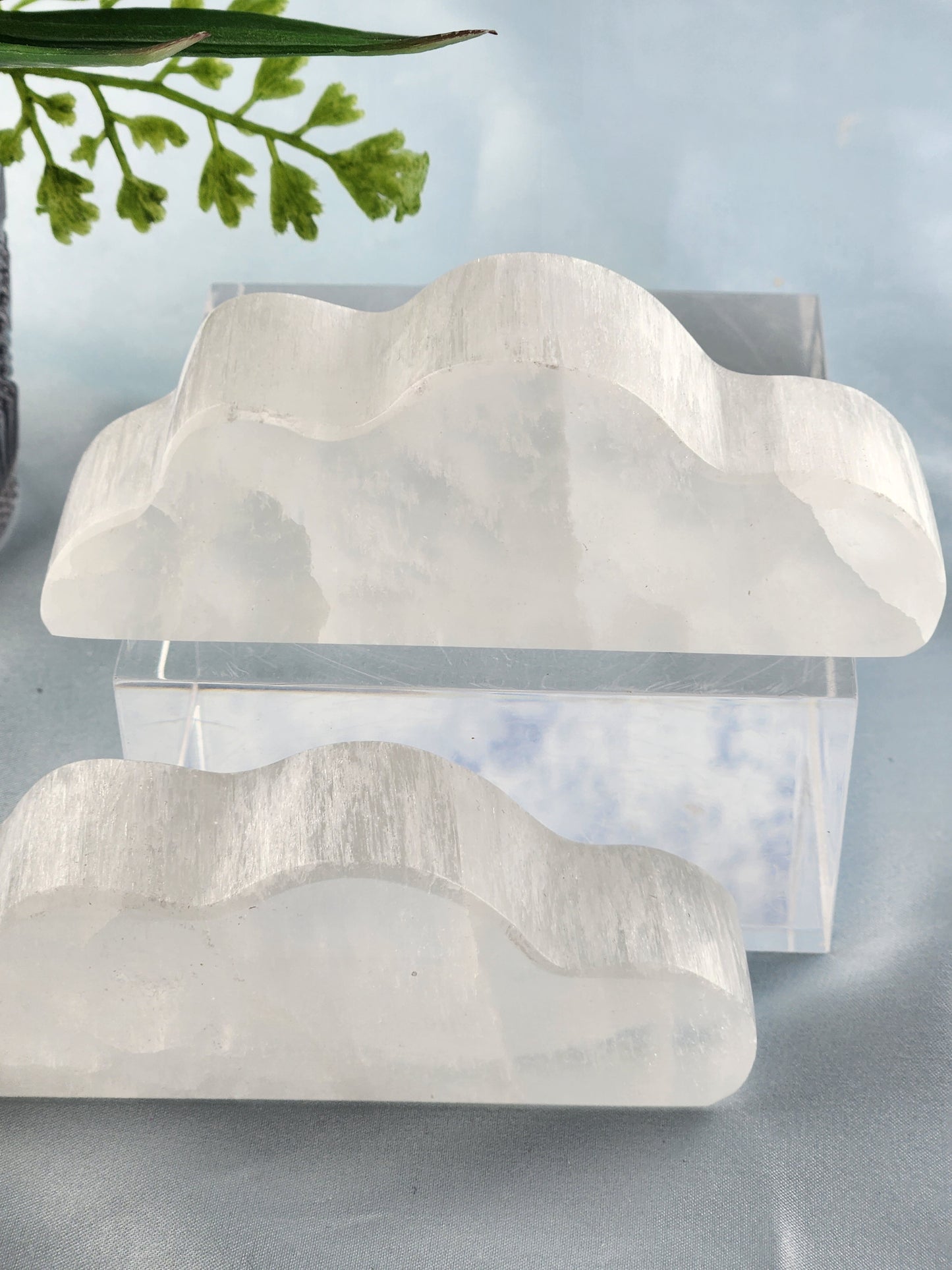 Selenite Cloud