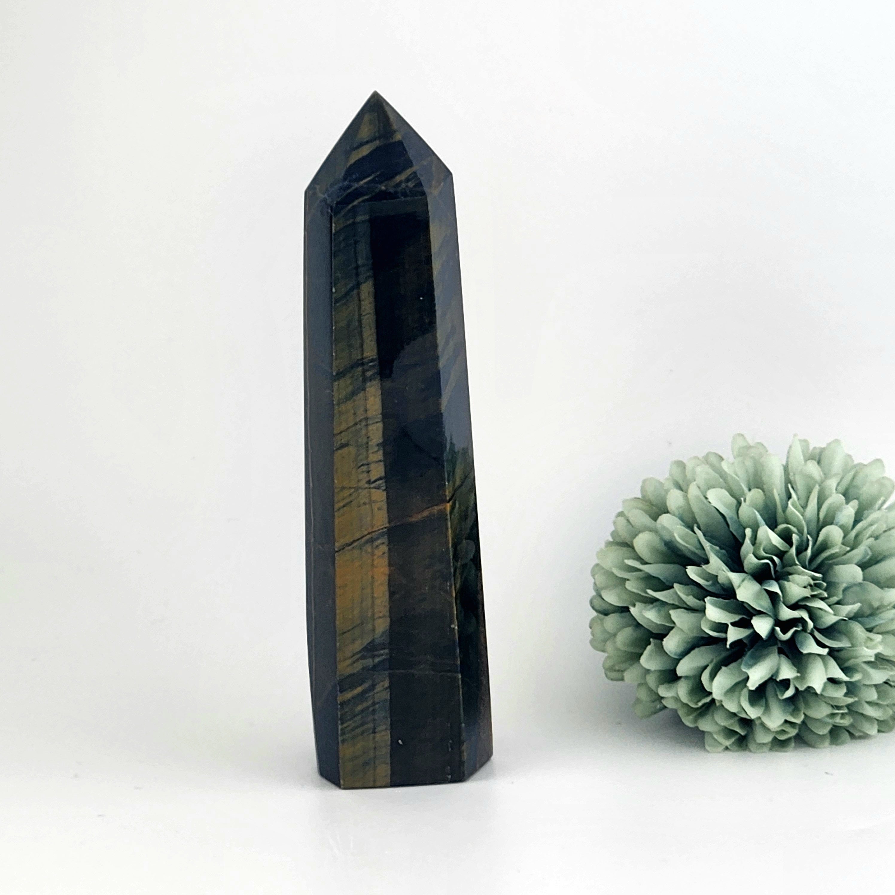 Tigers Eye Tower
