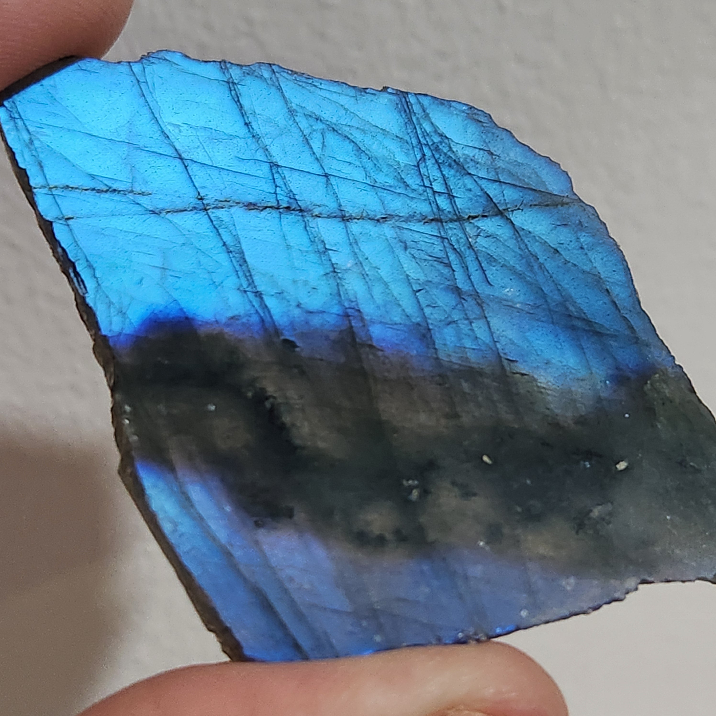 Labradorite Slab