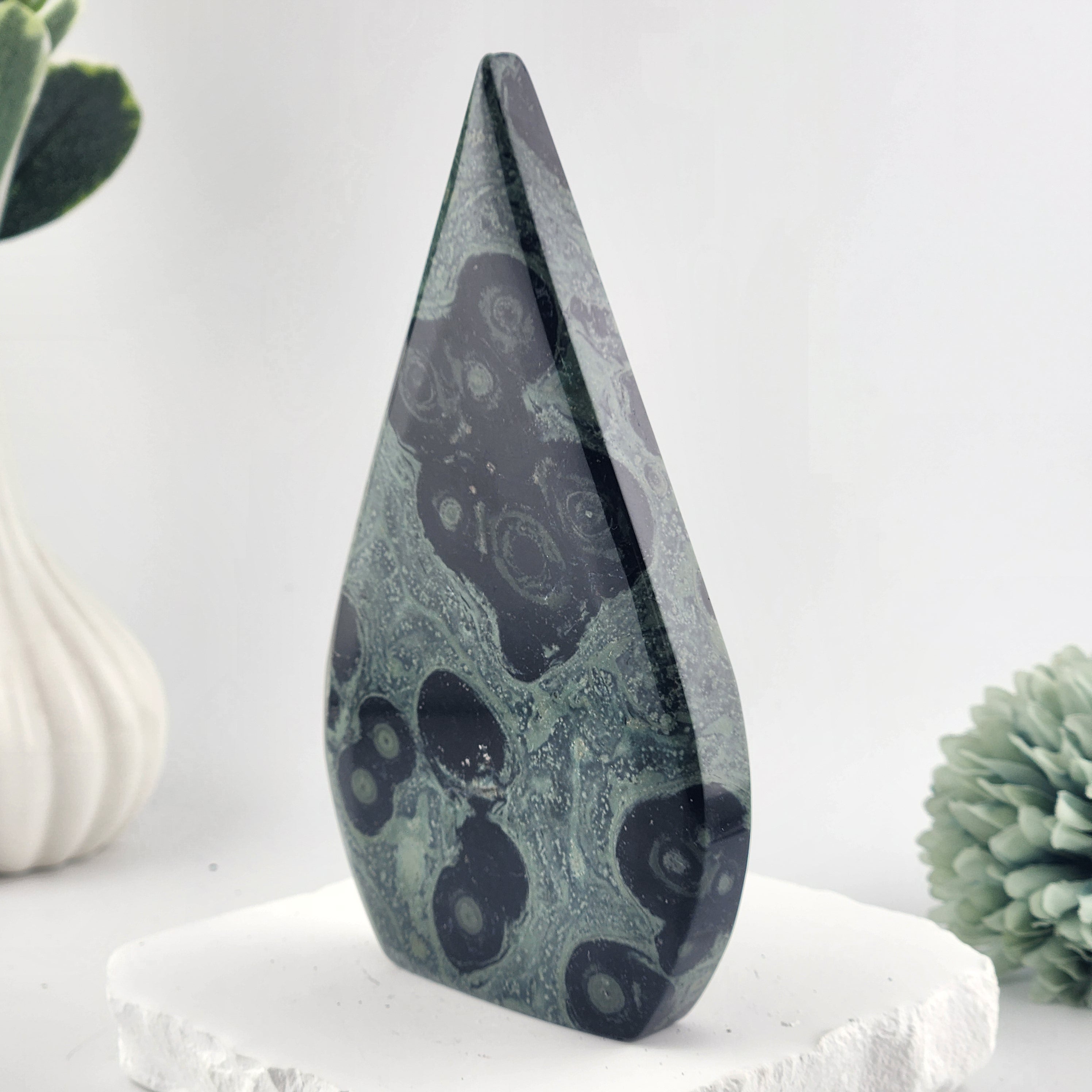 Kambaba Jasper Freeform