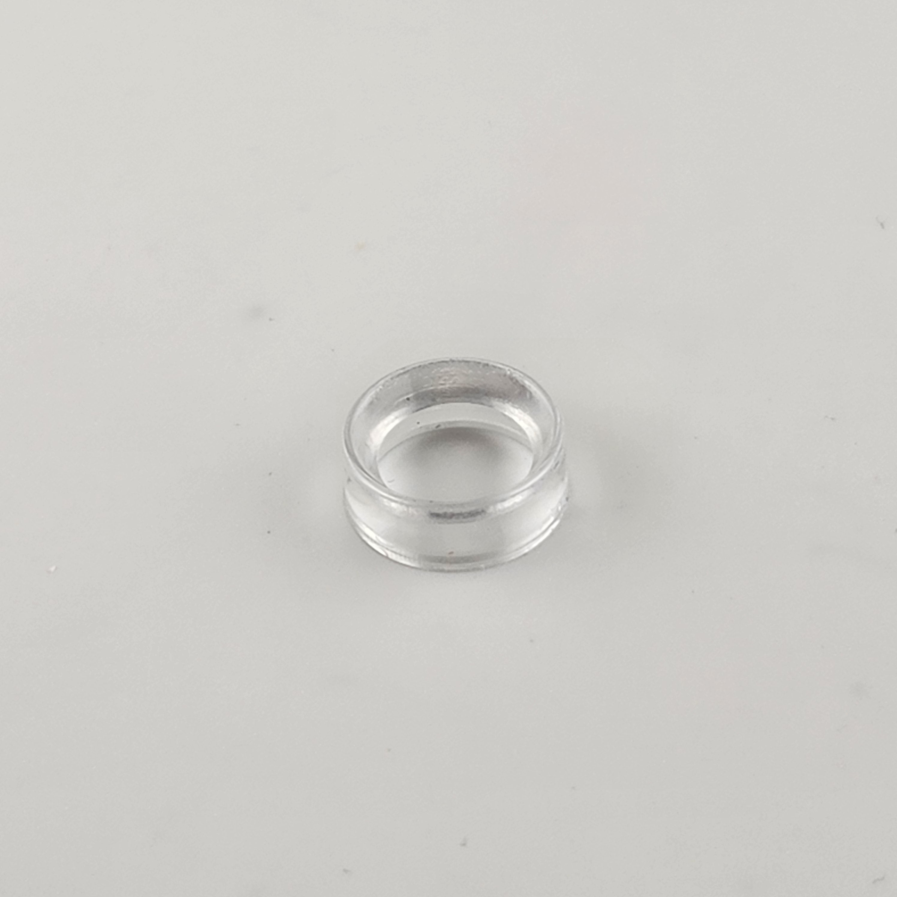 Small Acrylic Sphere Stand