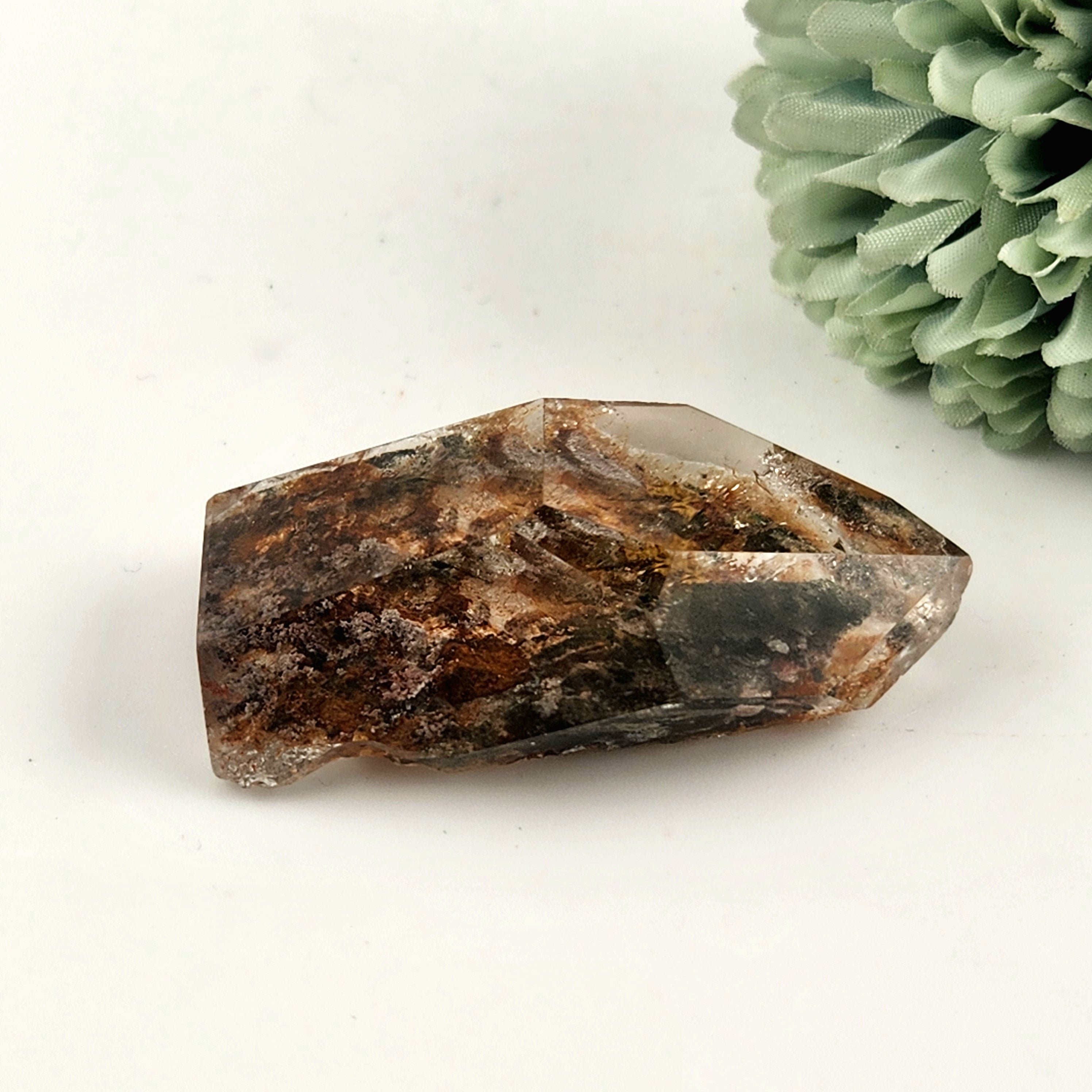 Garden Quartz Freeform