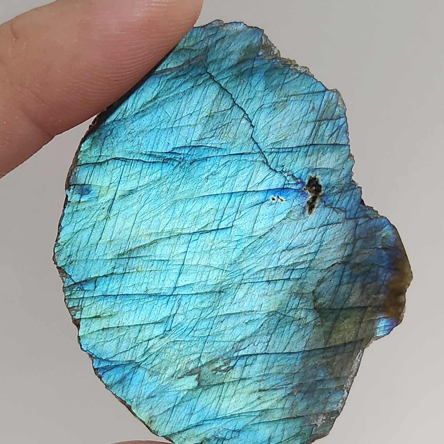 Labradorite Slab