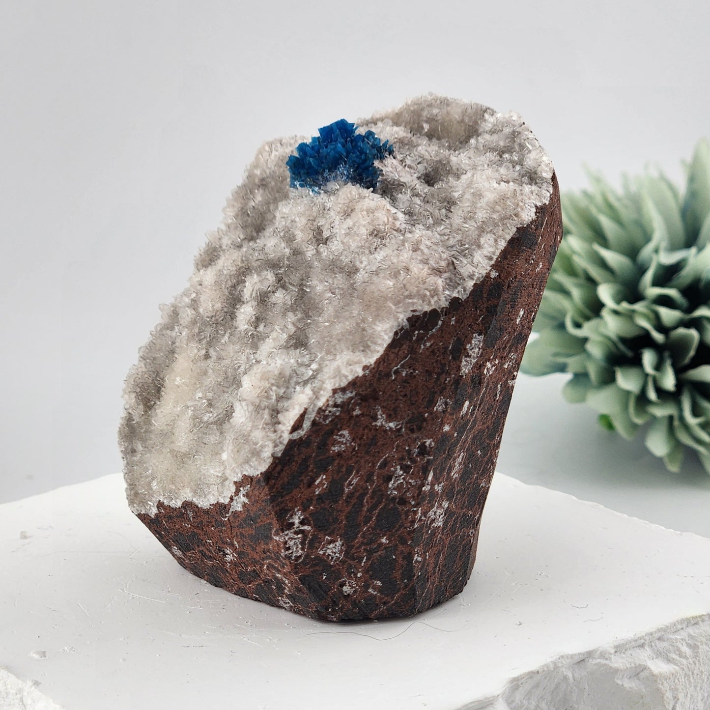 Cavansite Specimen