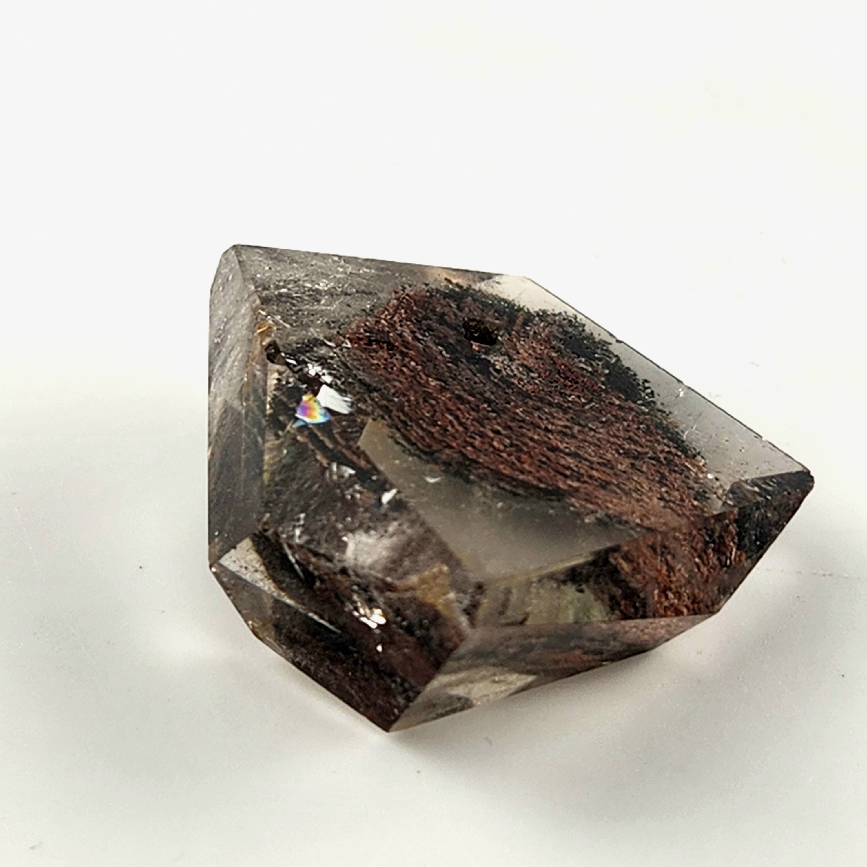 Garden Quartz Freeform