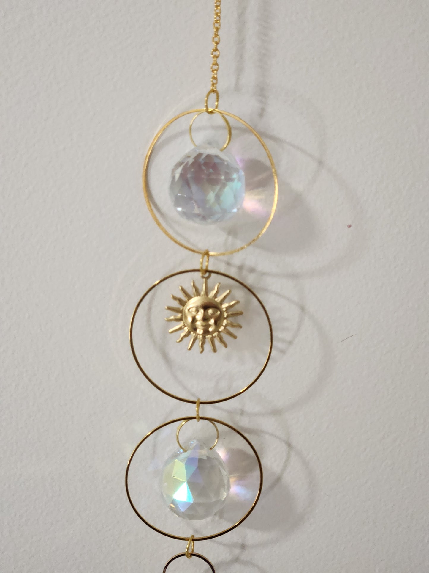 Sun Catcher