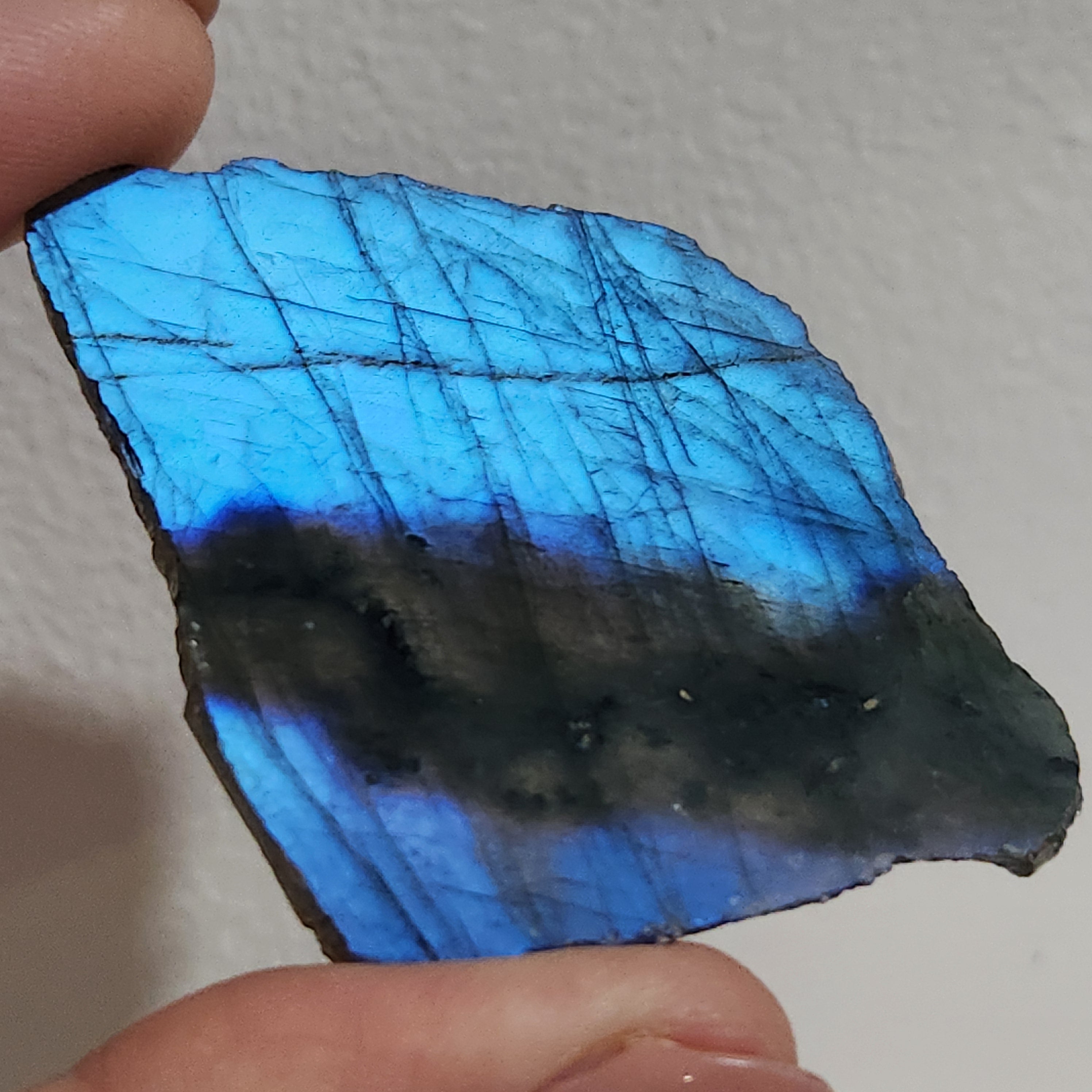 Labradorite Slab