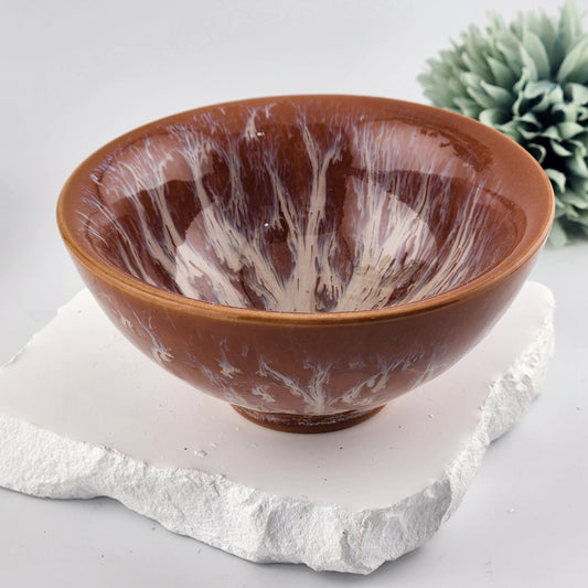 China Trinket Bowl