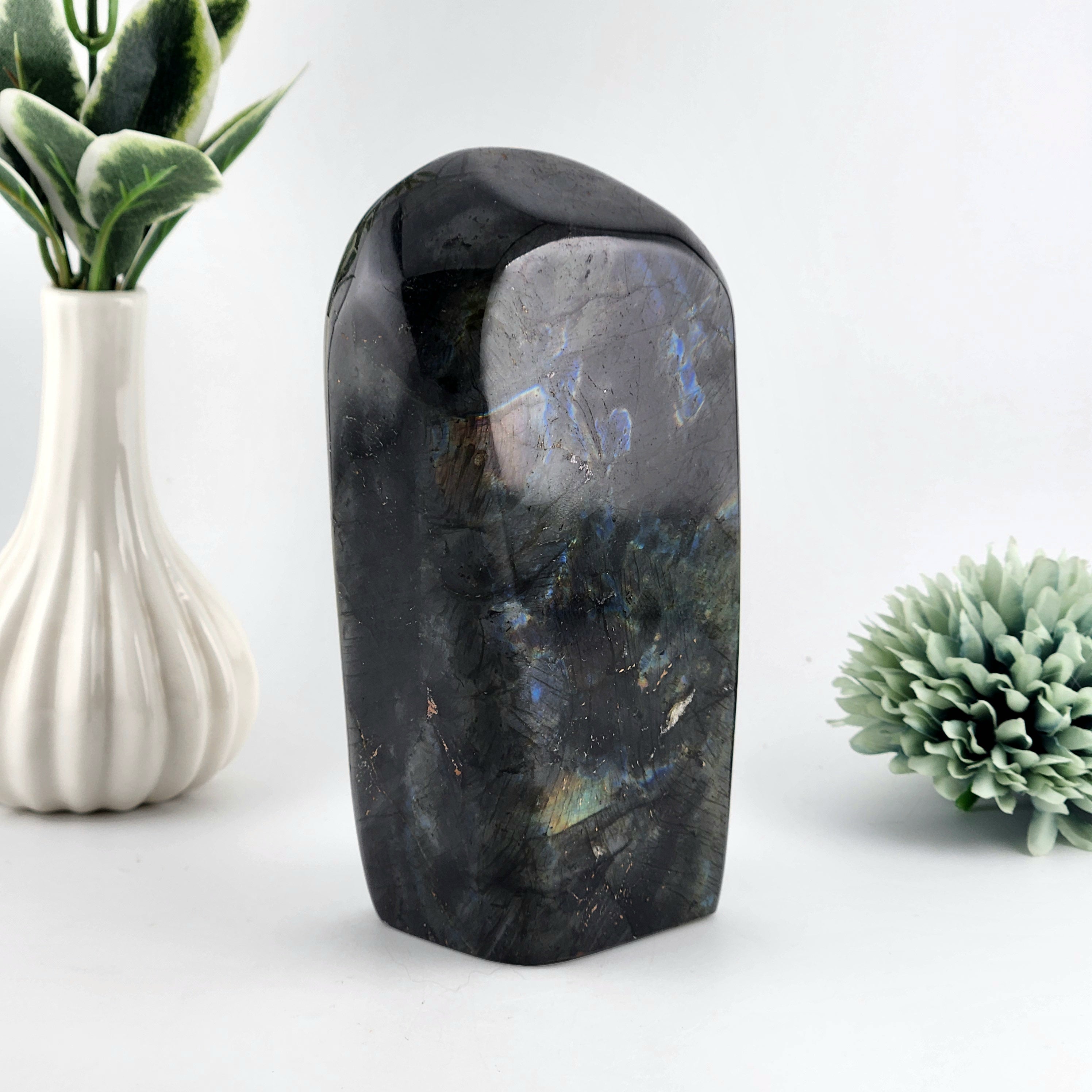 Labradorite Freeform