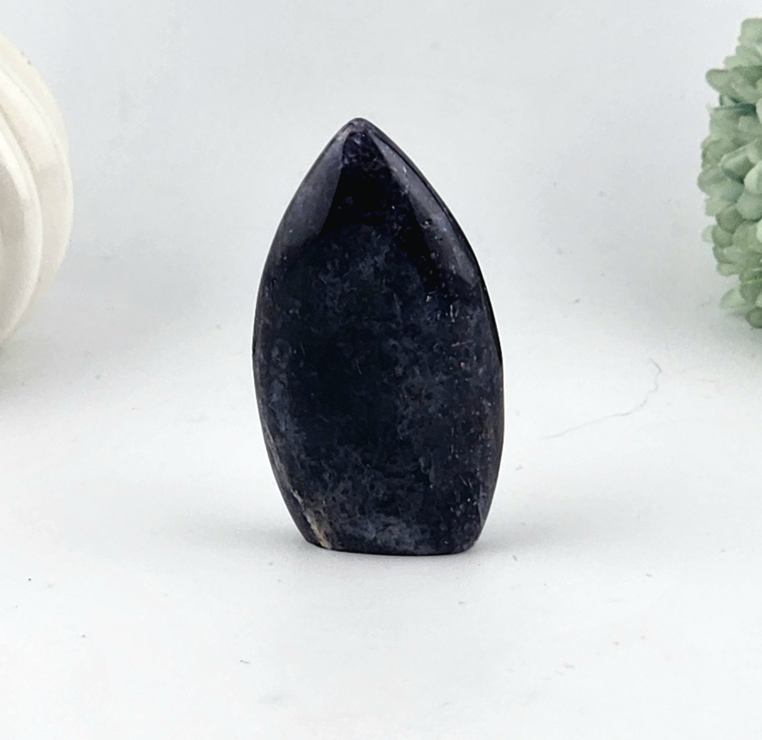 Iolite Flame